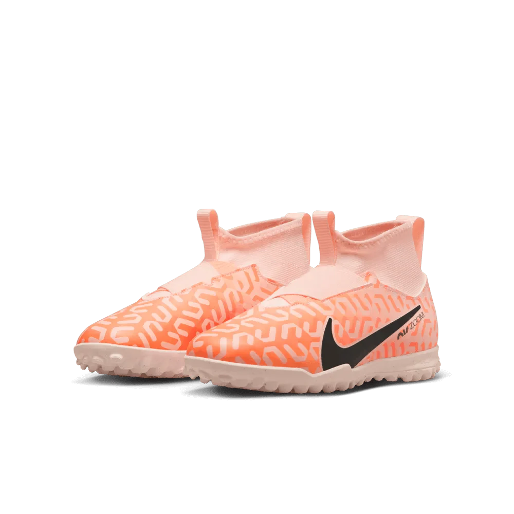 Nike Junior Superfly 9 Academy WC Turf - United Pack (FA23) - Image 3