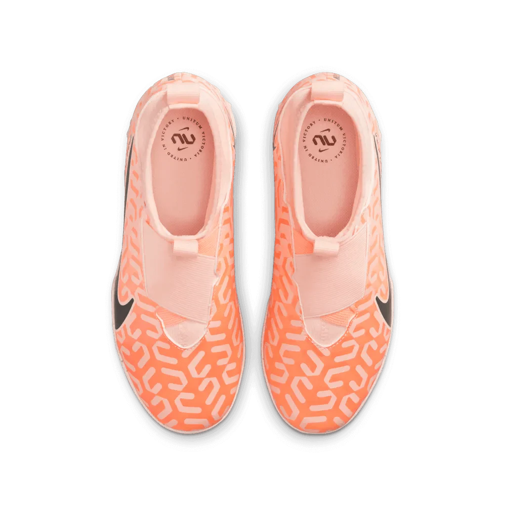 Nike Junior Superfly 9 Academy WC Turf - United Pack (FA23) - Image 4