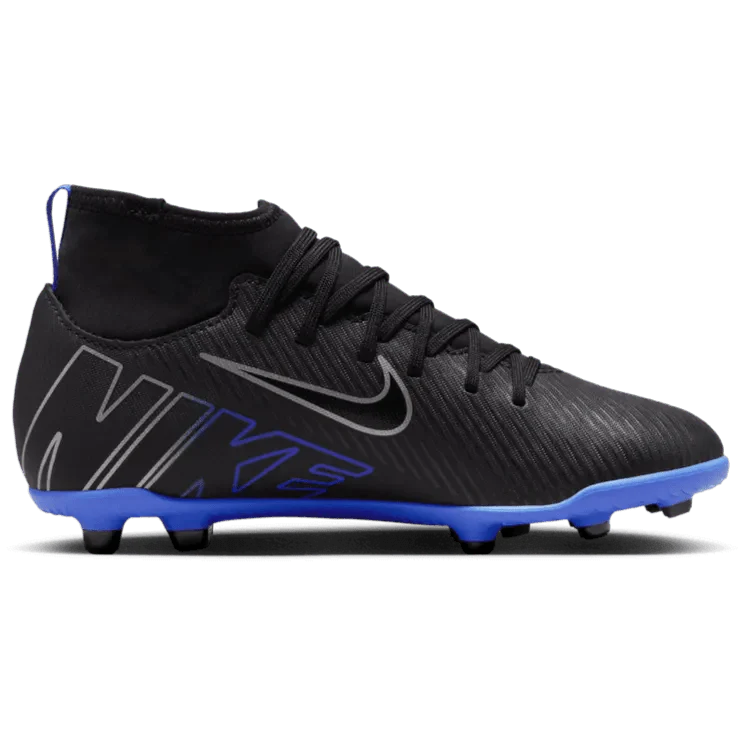 Nike Junior Superfly 9 Club FG-MG - Shadow Pack (FA23) - Image 2