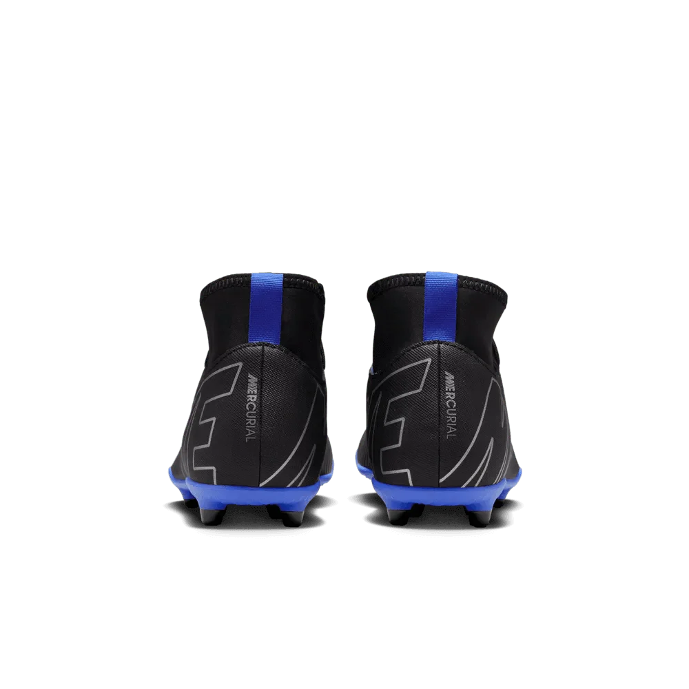 Nike Junior Superfly 9 Club FG-MG - Shadow Pack (FA23) - Image 6
