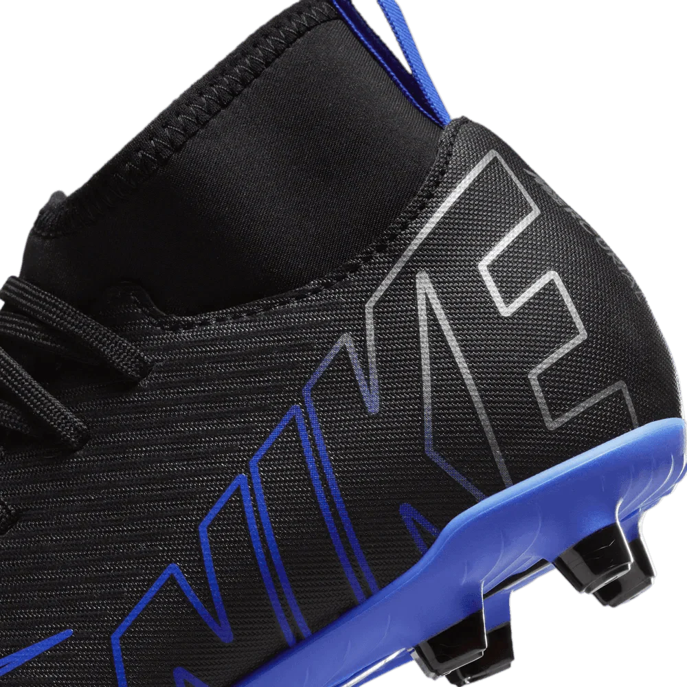Nike Junior Superfly 9 Club FG-MG - Shadow Pack (FA23) - Image 9