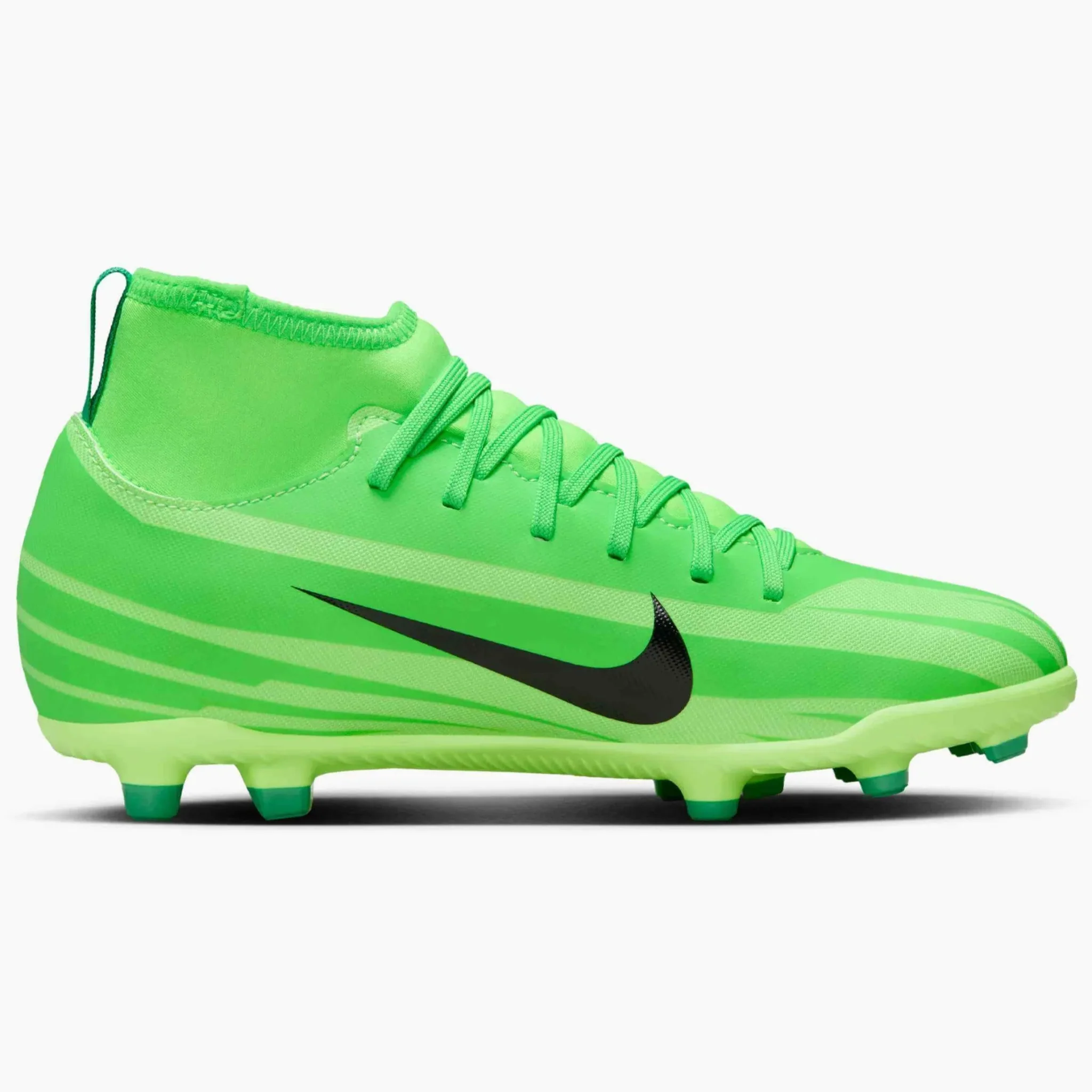 Nike Junior Superfly 9 Club MDS FG/MG - MDS 008 (SP24) - Image 2