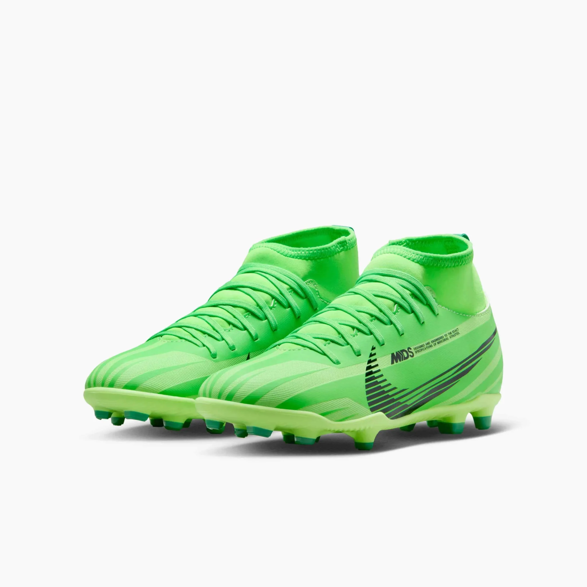 Nike Junior Superfly 9 Club MDS FG/MG - MDS 008 (SP24) - Image 3