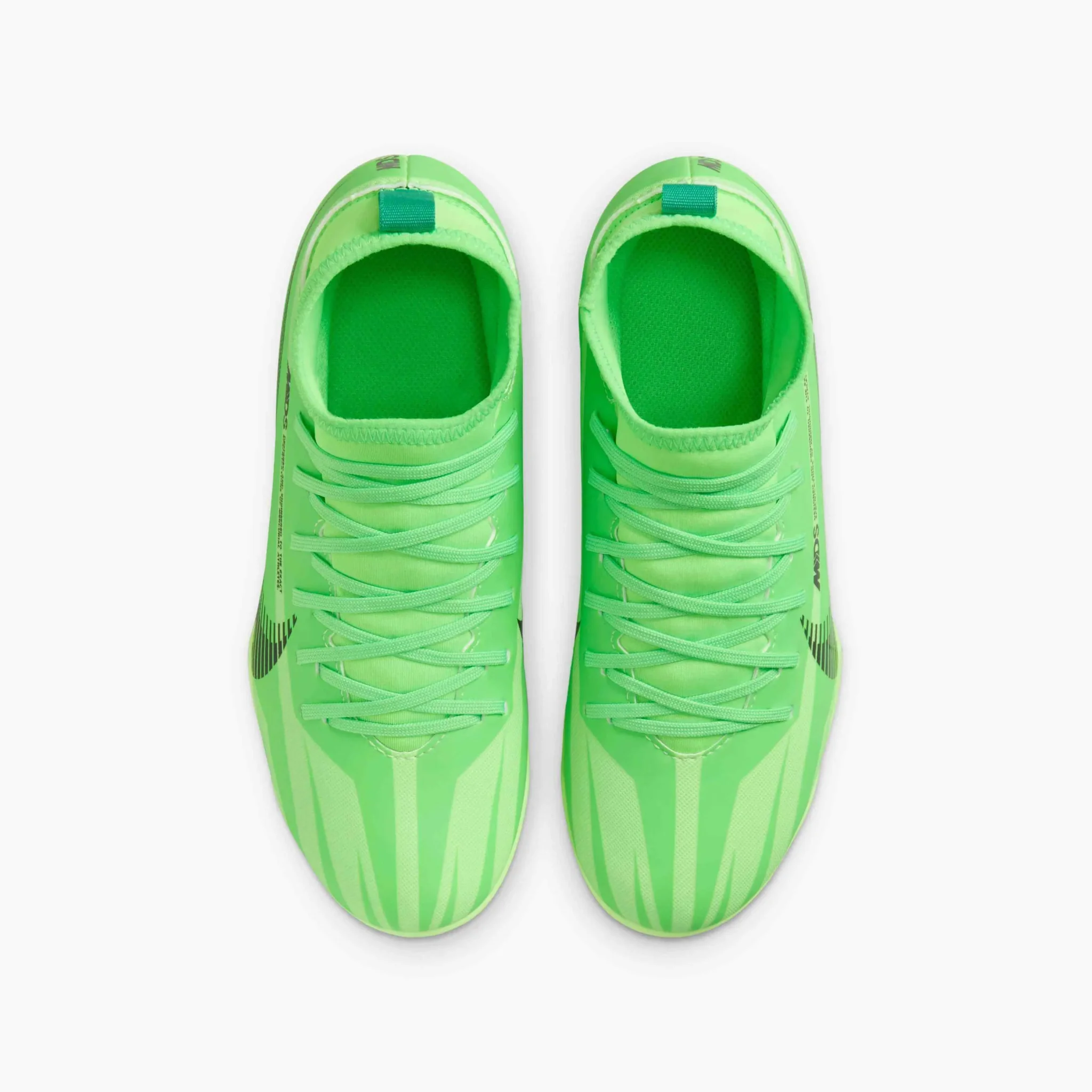 Nike Junior Superfly 9 Club MDS FG/MG - MDS 008 (SP24) - Image 4