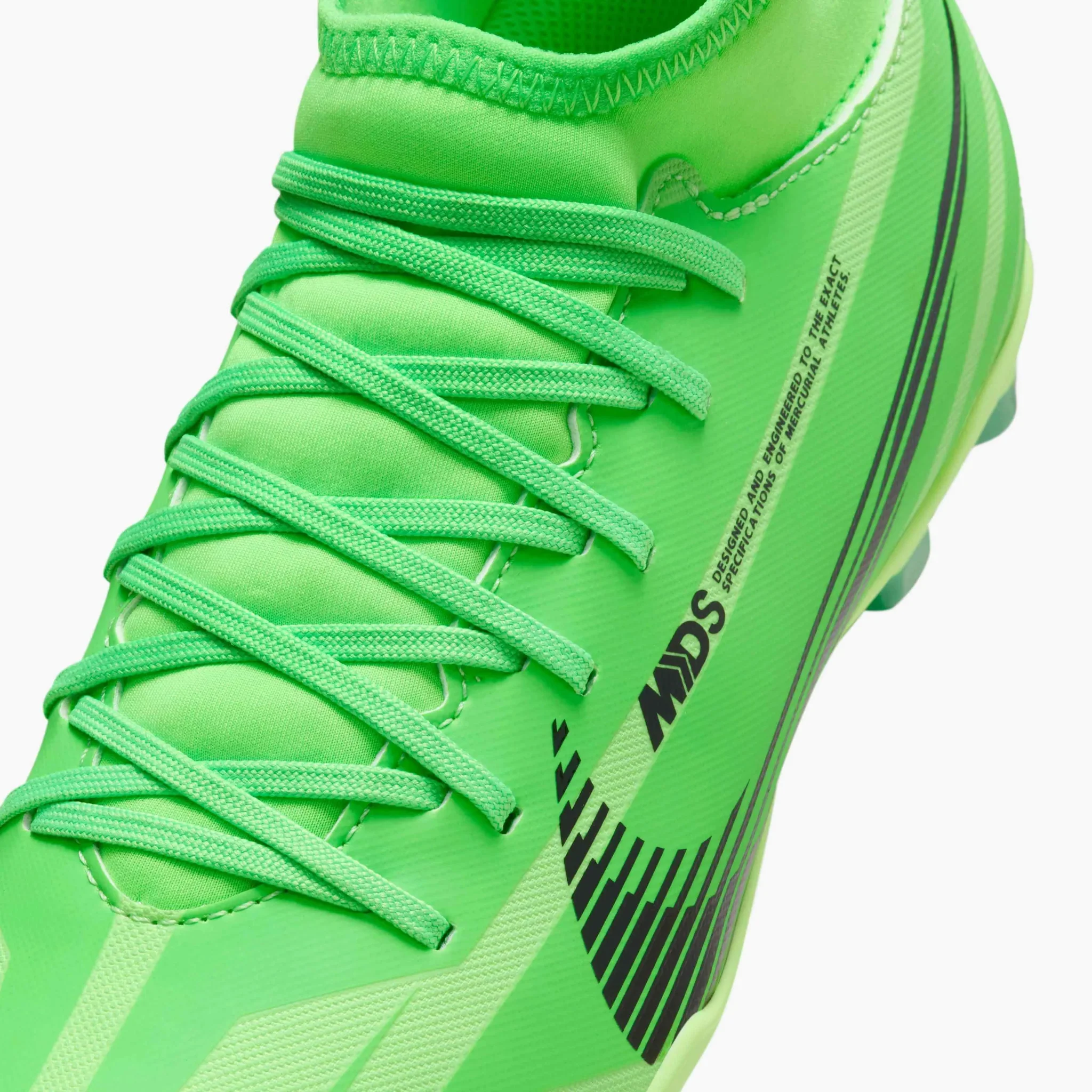 Nike Junior Superfly 9 Club MDS FG/MG - MDS 008 (SP24) - Image 8
