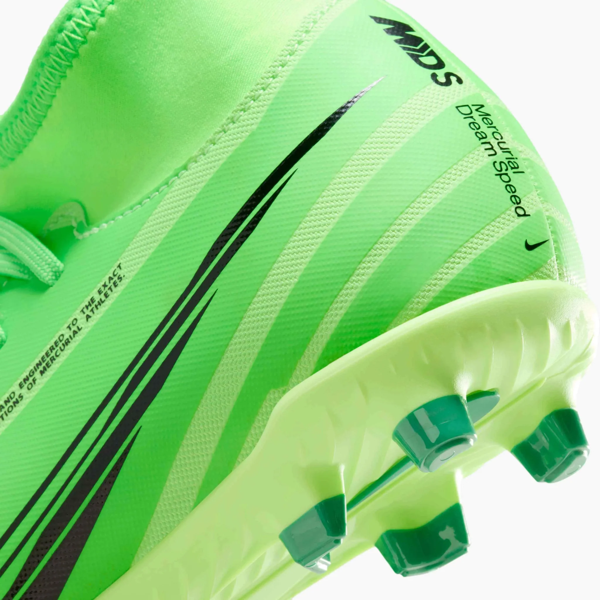 Nike Junior Superfly 9 Club MDS FG/MG - MDS 008 (SP24) - Image 9