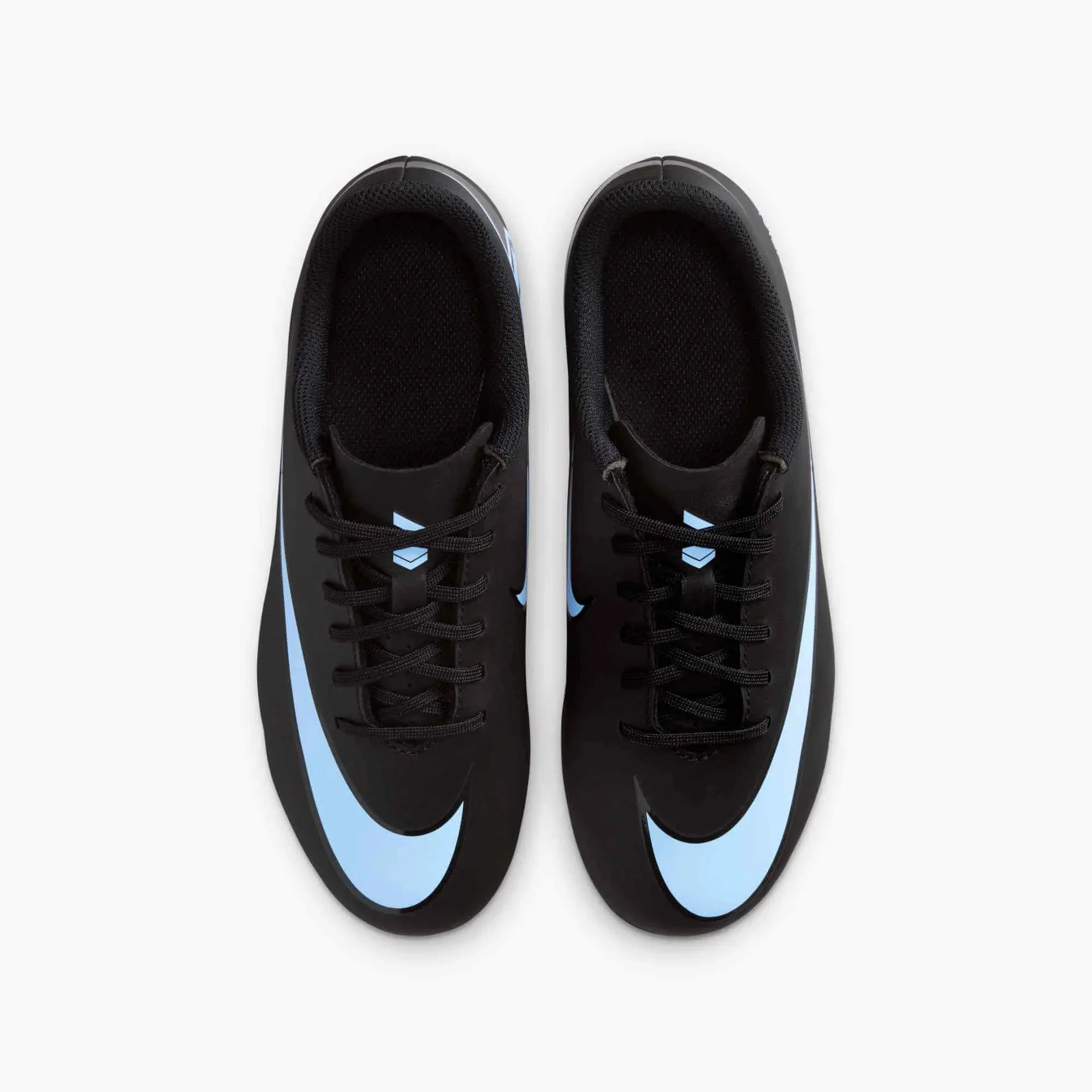 Nike Junior Vapor 16 Club Firm/Multi Ground Soccer Cleats - Shadow Pack (FA25) - Image 4