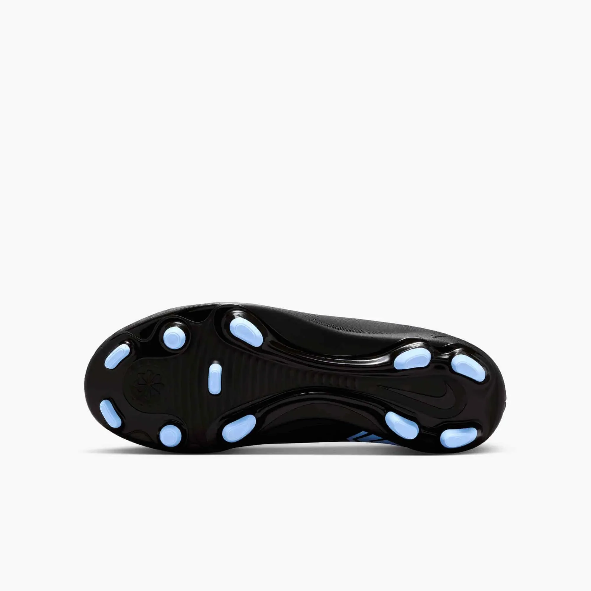 Nike Junior Vapor 16 Club Firm/Multi Ground Soccer Cleats - Shadow Pack (FA25) - Image 5