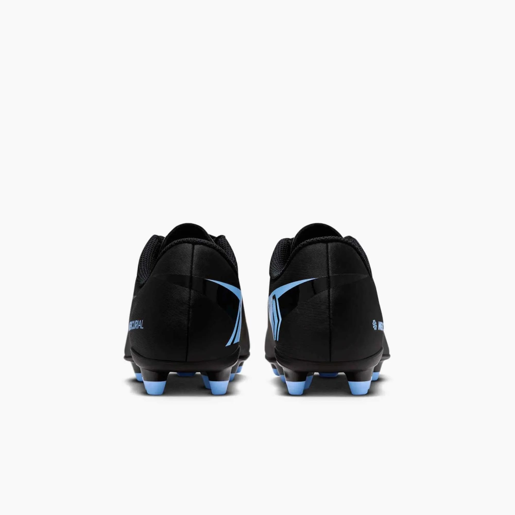 Nike Junior Vapor 16 Club Firm/Multi Ground Soccer Cleats - Shadow Pack (FA25) - Image 6