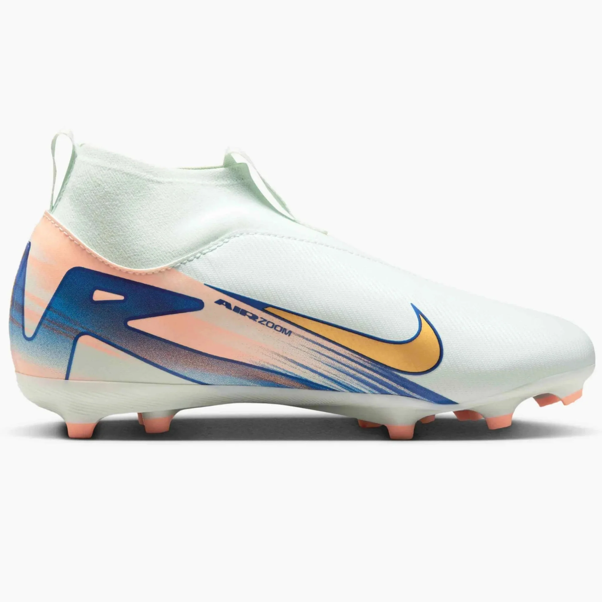 Nike Junior ZM Superfly 10 Academy MDS FG/MG - MDS 009 (HO24) - Image 2