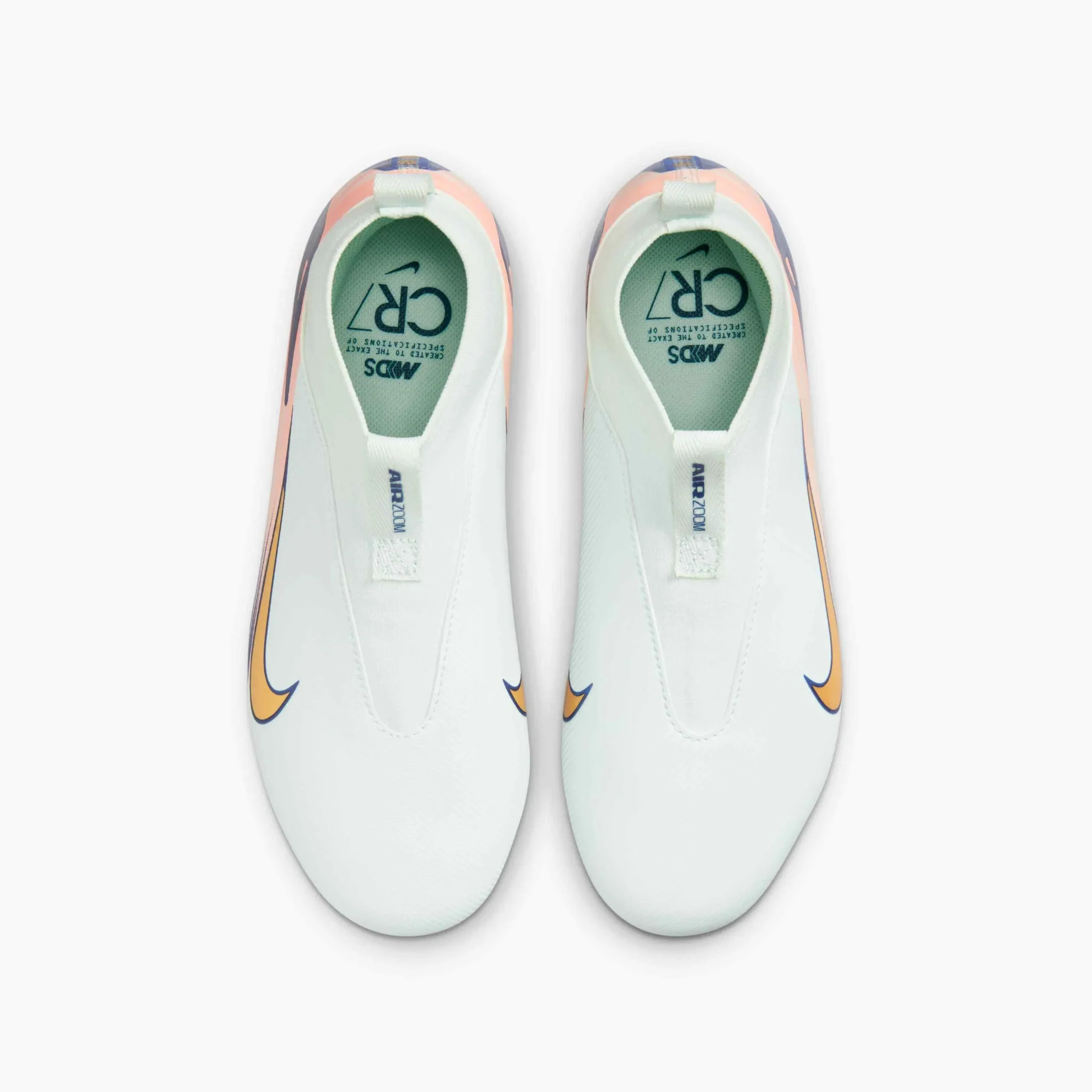 Nike Junior ZM Superfly 10 Academy MDS FG/MG - MDS 009 (HO24) - Image 4