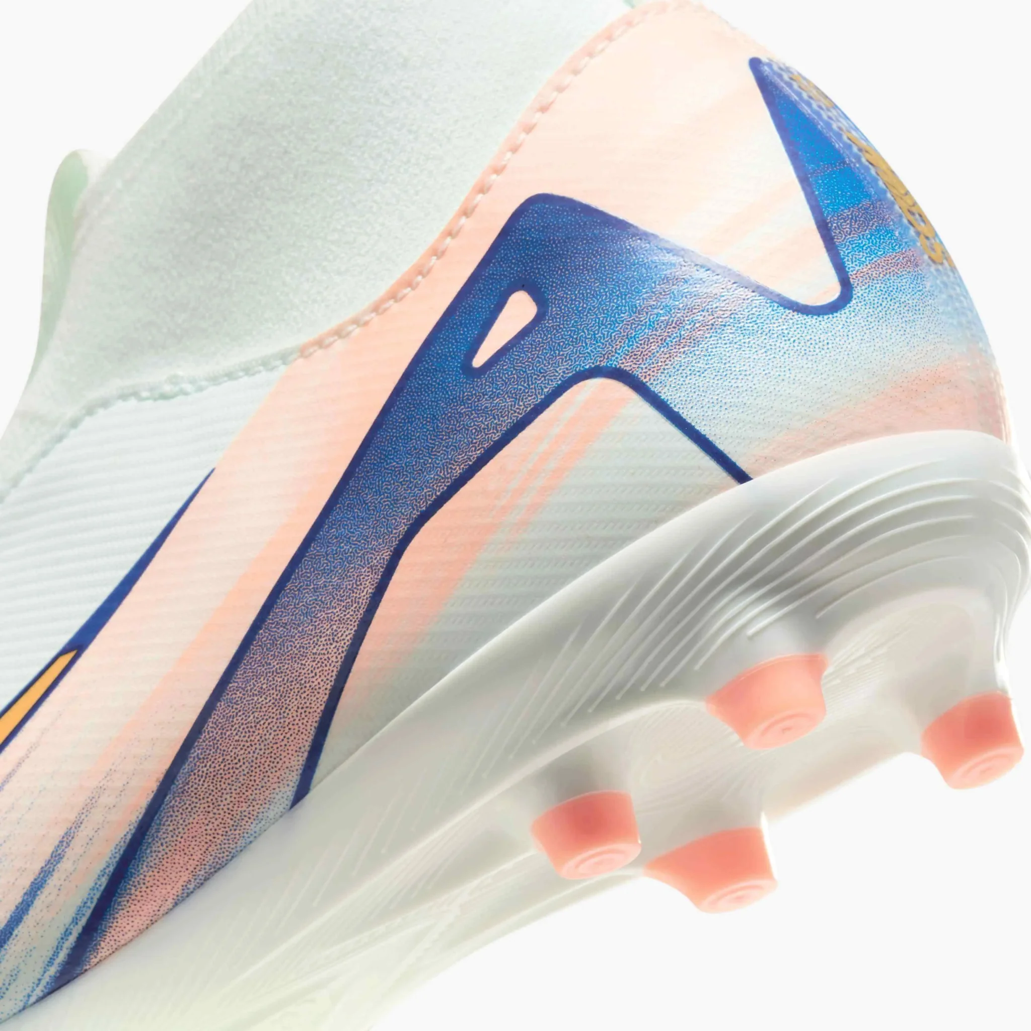 Nike Junior ZM Superfly 10 Academy MDS FG/MG - MDS 009 (HO24) - Image 9