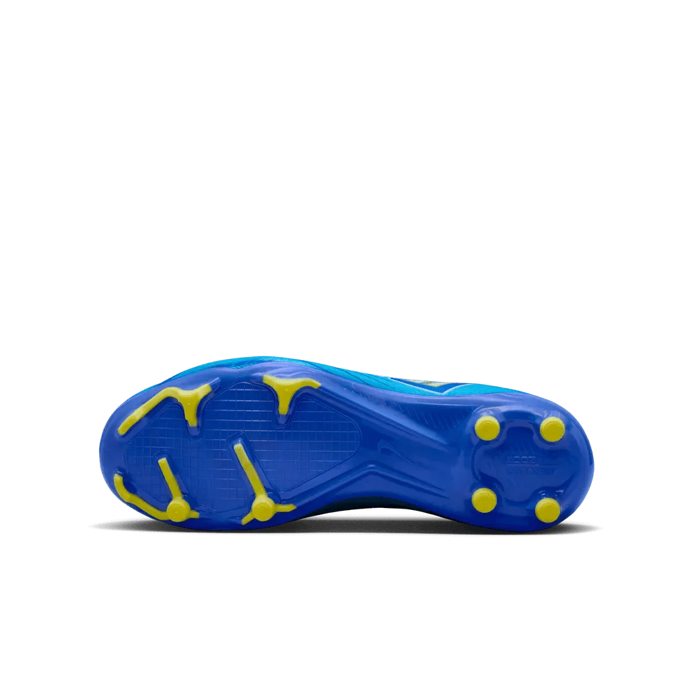 Nike Junior ZM Superfly 9 Academy KM FG-MG - Mbappe Pack (FA23) - Image 5