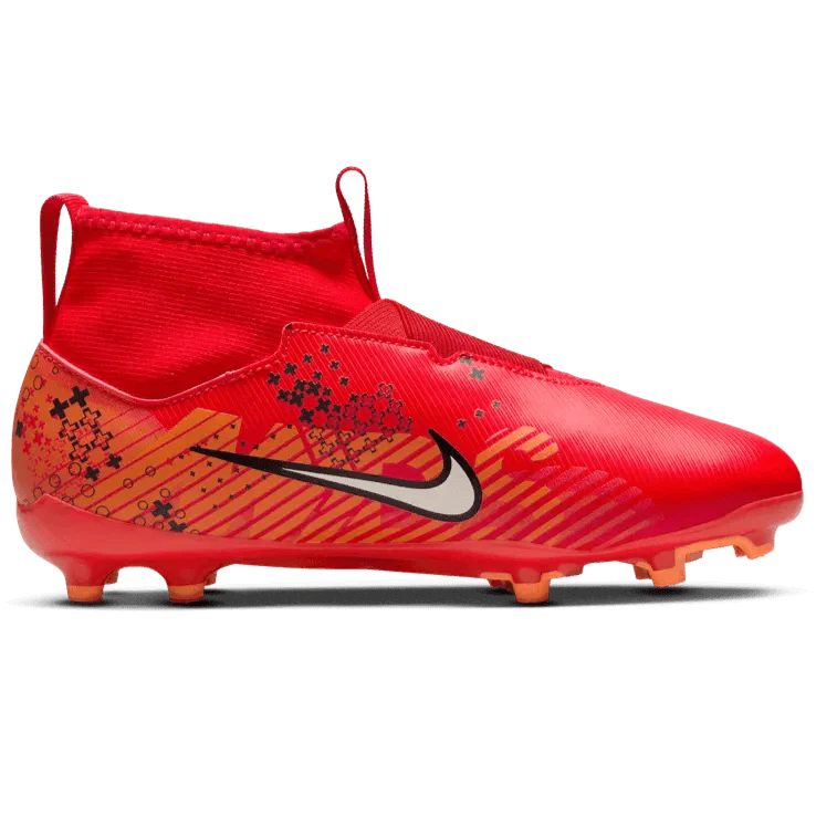 Nike Junior ZM Superfly 9 Academy MDS FGMG - MDS 007 (HO23) - Image 2