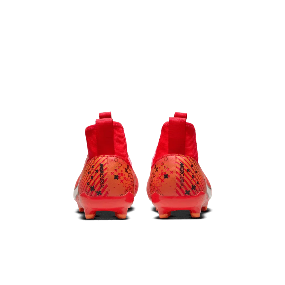 Nike Junior ZM Superfly 9 Academy MDS FGMG - MDS 007 (HO23) - Image 6