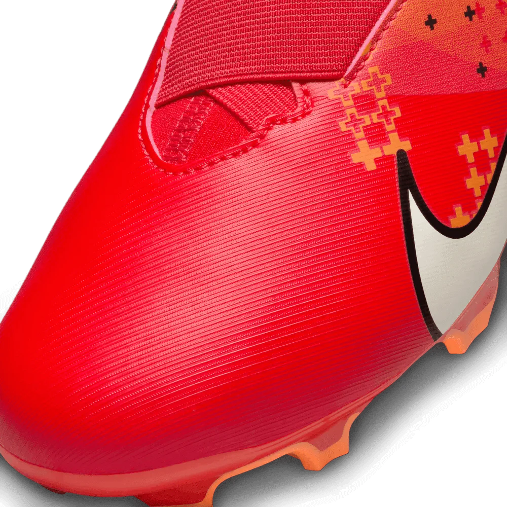Nike Junior ZM Superfly 9 Academy MDS FGMG - MDS 007 (HO23) - Image 8