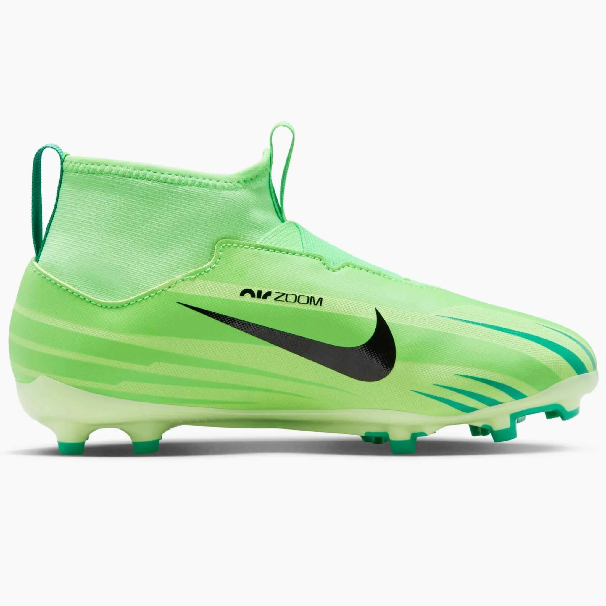 Nike Junior ZM Superfly 9 Academy MDS FGMG - MDS 008 (SP24) - Image 2