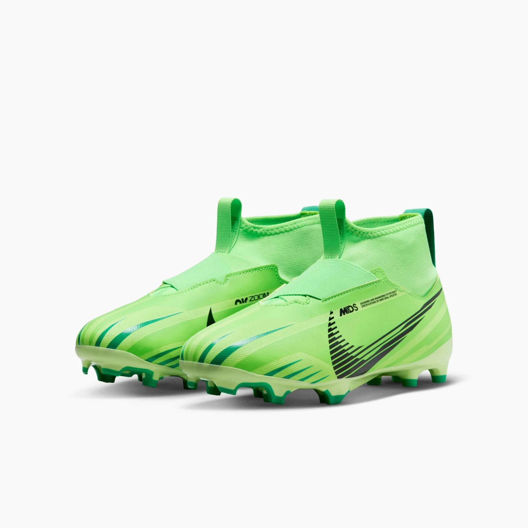 Nike Junior ZM Superfly 9 Academy MDS FGMG - MDS 008 (SP24) - Image 3