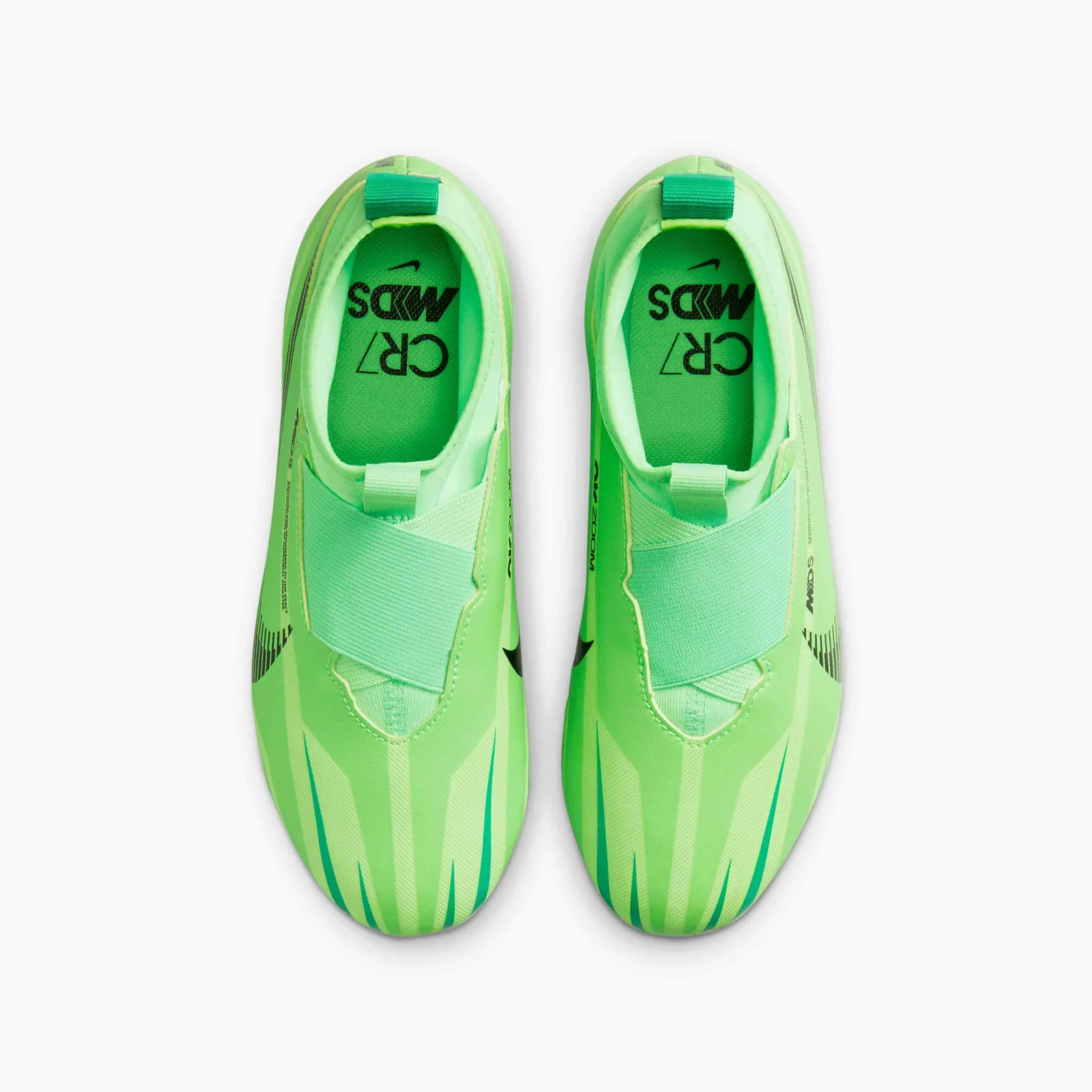 Nike Junior ZM Superfly 9 Academy MDS FGMG - MDS 008 (SP24) - Image 4