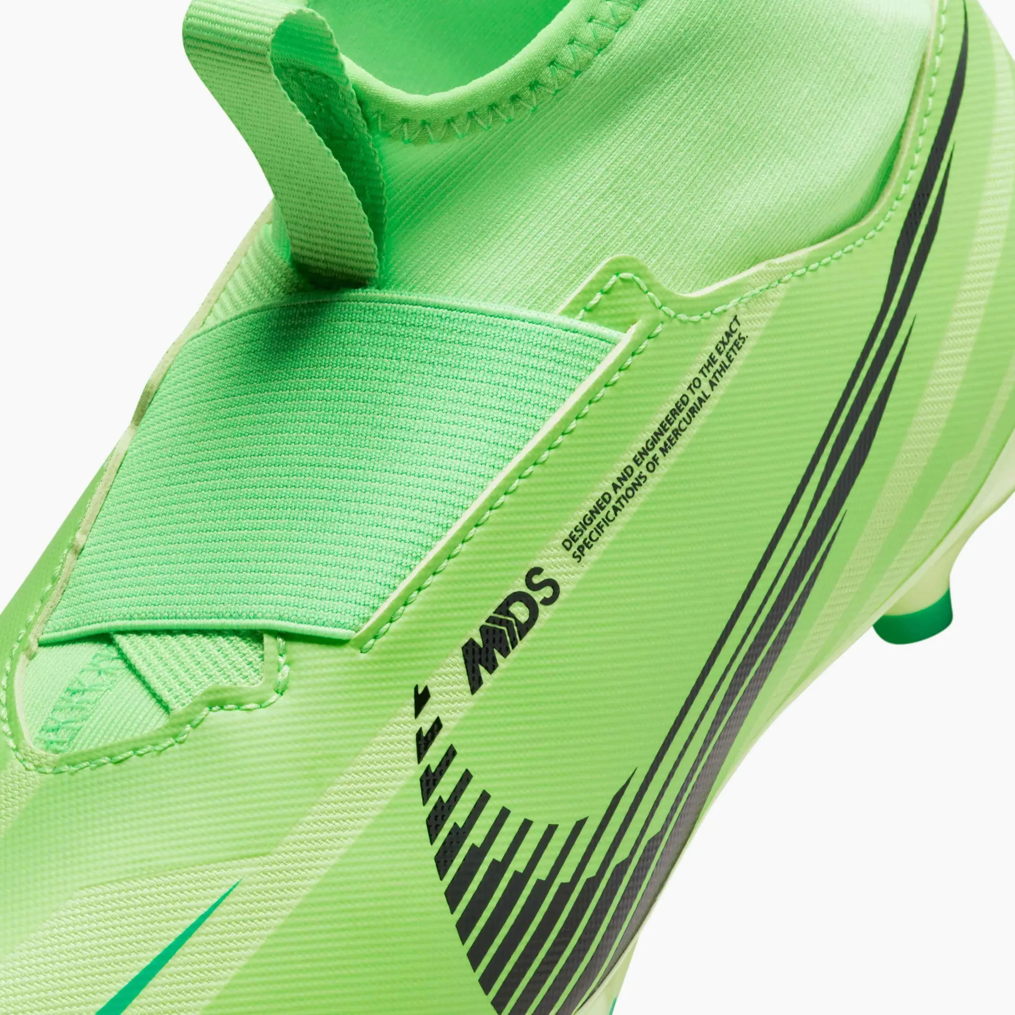 Nike Junior ZM Superfly 9 Academy MDS FGMG - MDS 008 (SP24) - Image 8