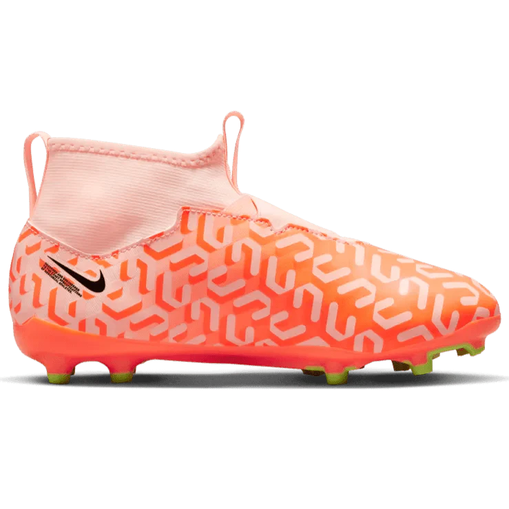 Nike Junior ZM Superfly 9 Academy WC FG-MG - United Pack (FA23) - Image 2