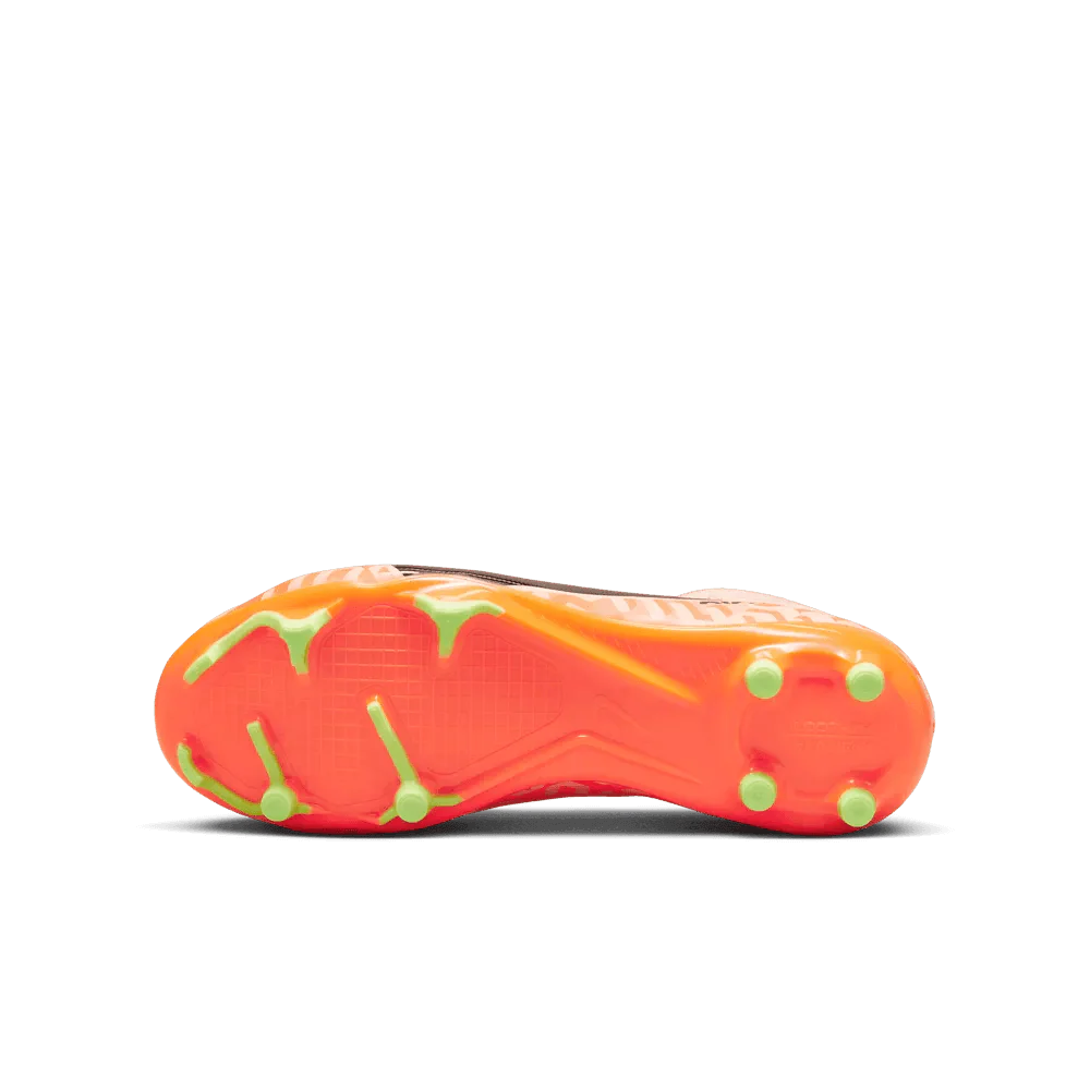 Nike Junior ZM Superfly 9 Academy WC FG-MG - United Pack (FA23) - Image 5