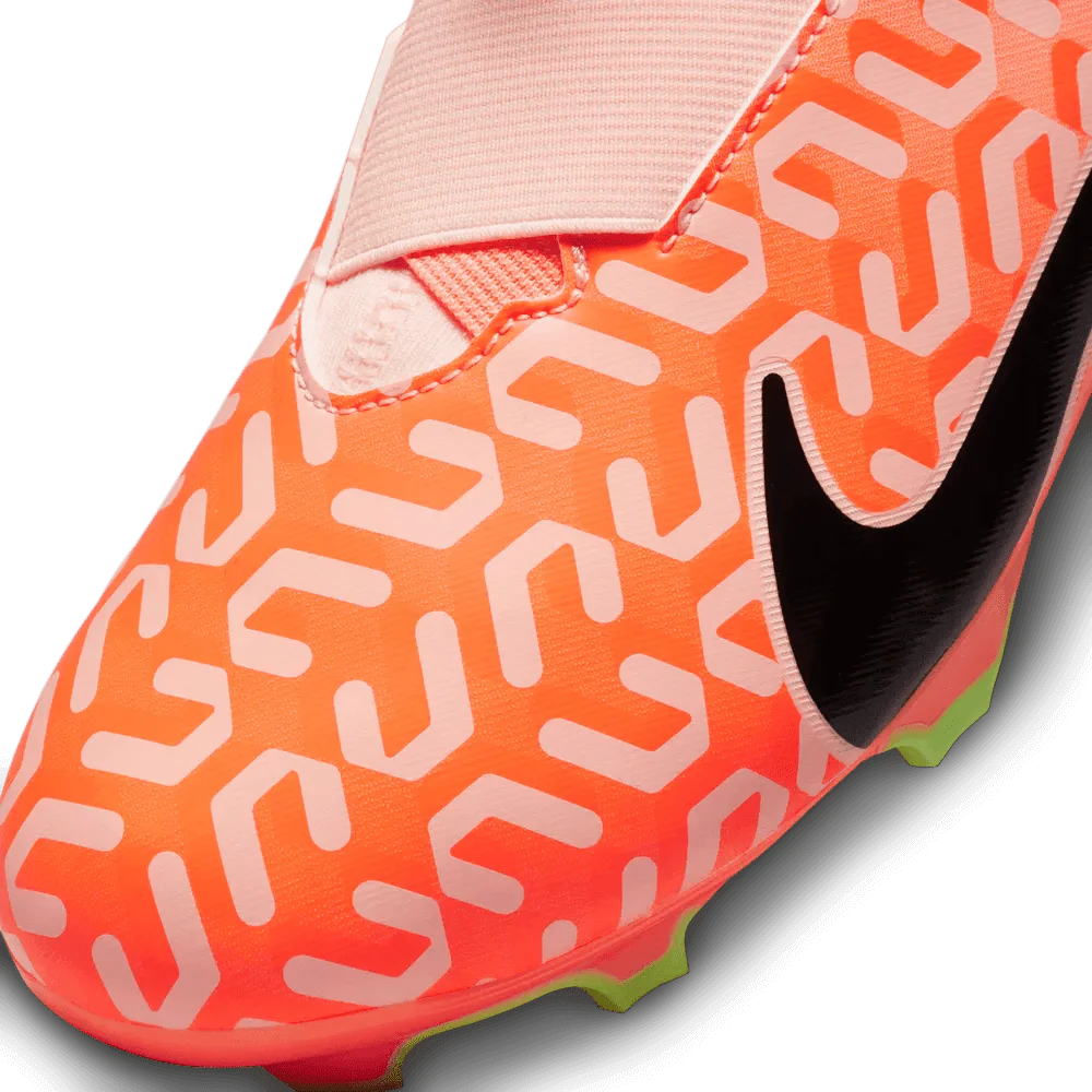 Nike Junior ZM Superfly 9 Academy WC FG-MG - United Pack (FA23) - Image 7