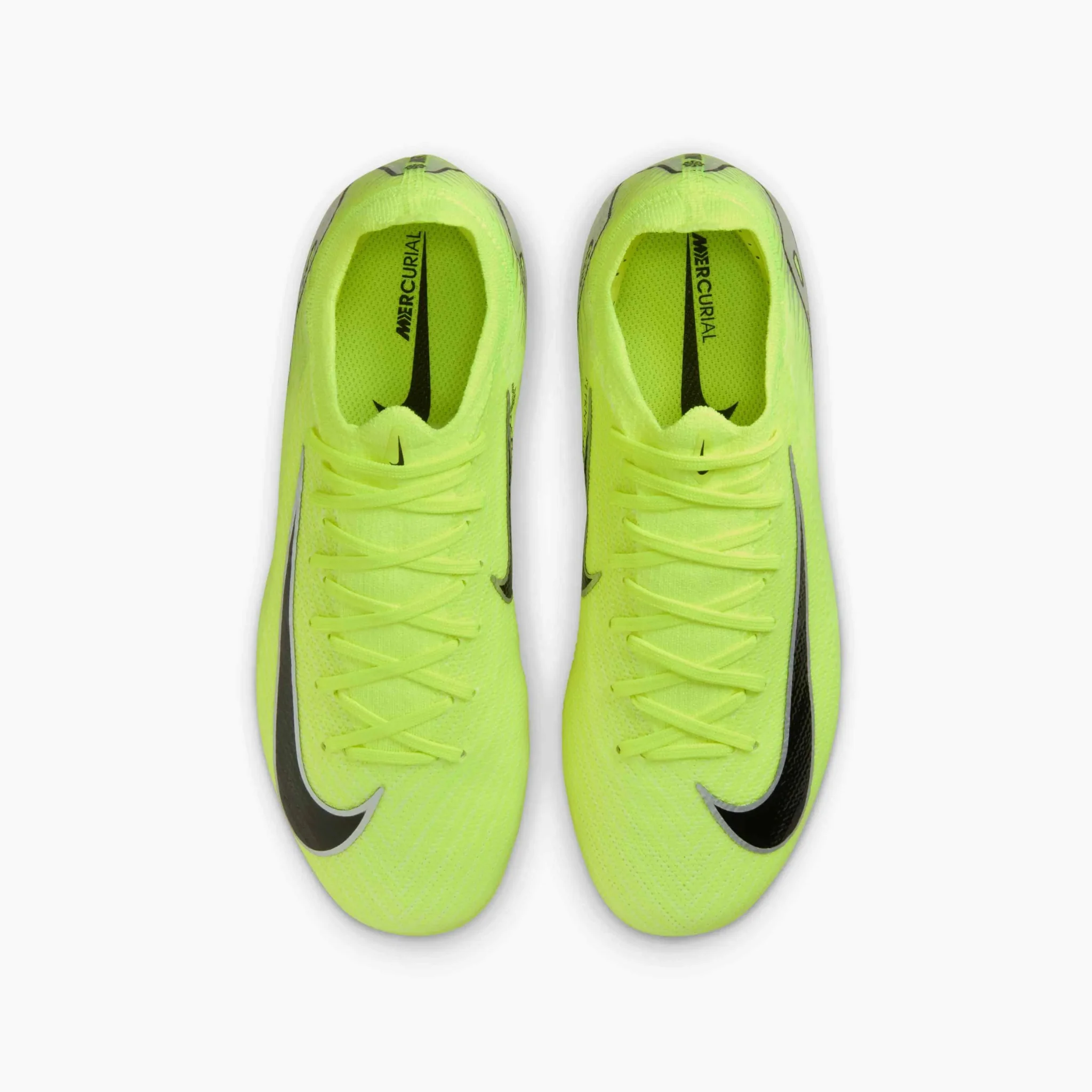 Nike Junior ZM Vapor 16 Pro FG - Mad Voltage Pack (HO24) - Image 4