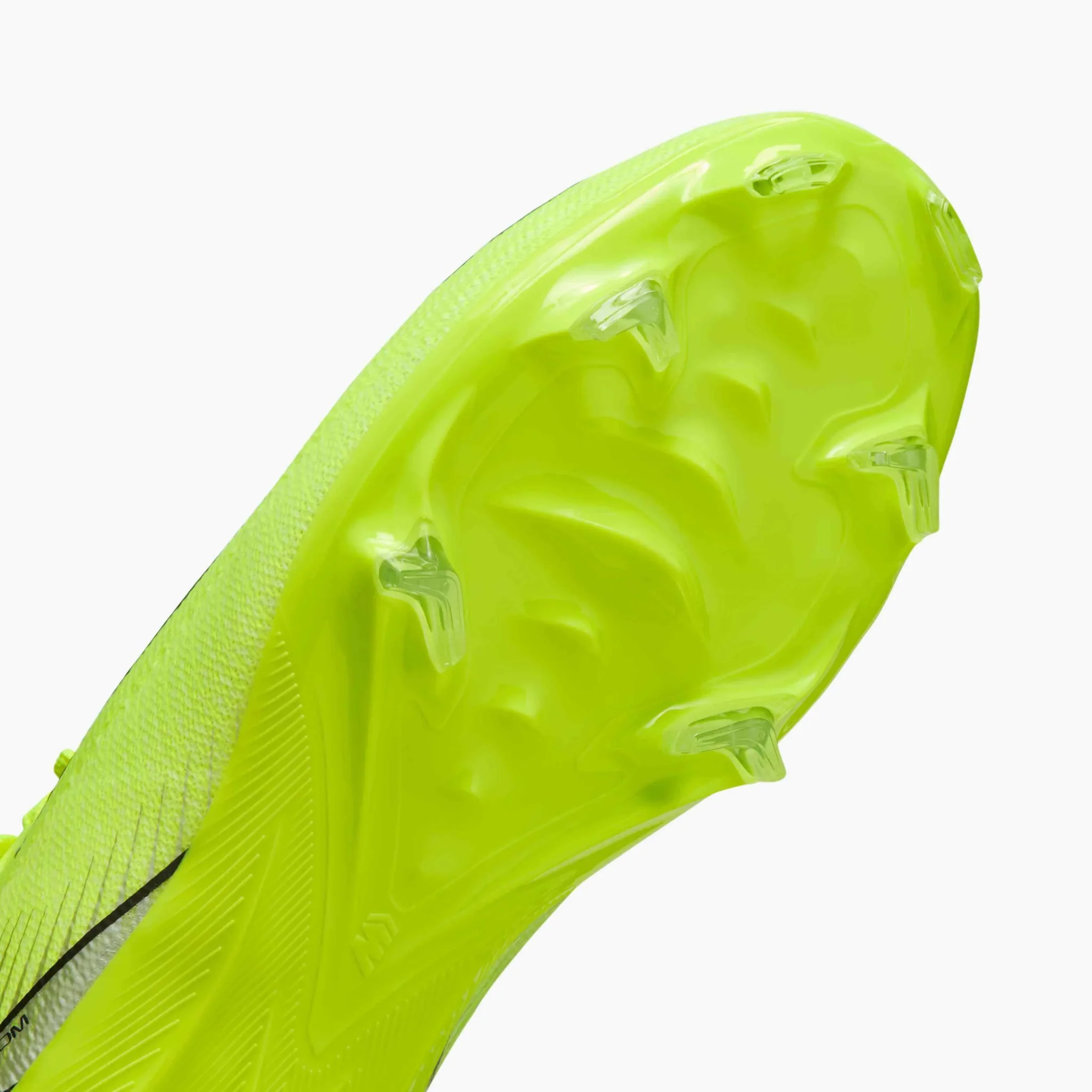 Nike Junior ZM Vapor 16 Pro FG - Mad Voltage Pack (HO24) - Image 7