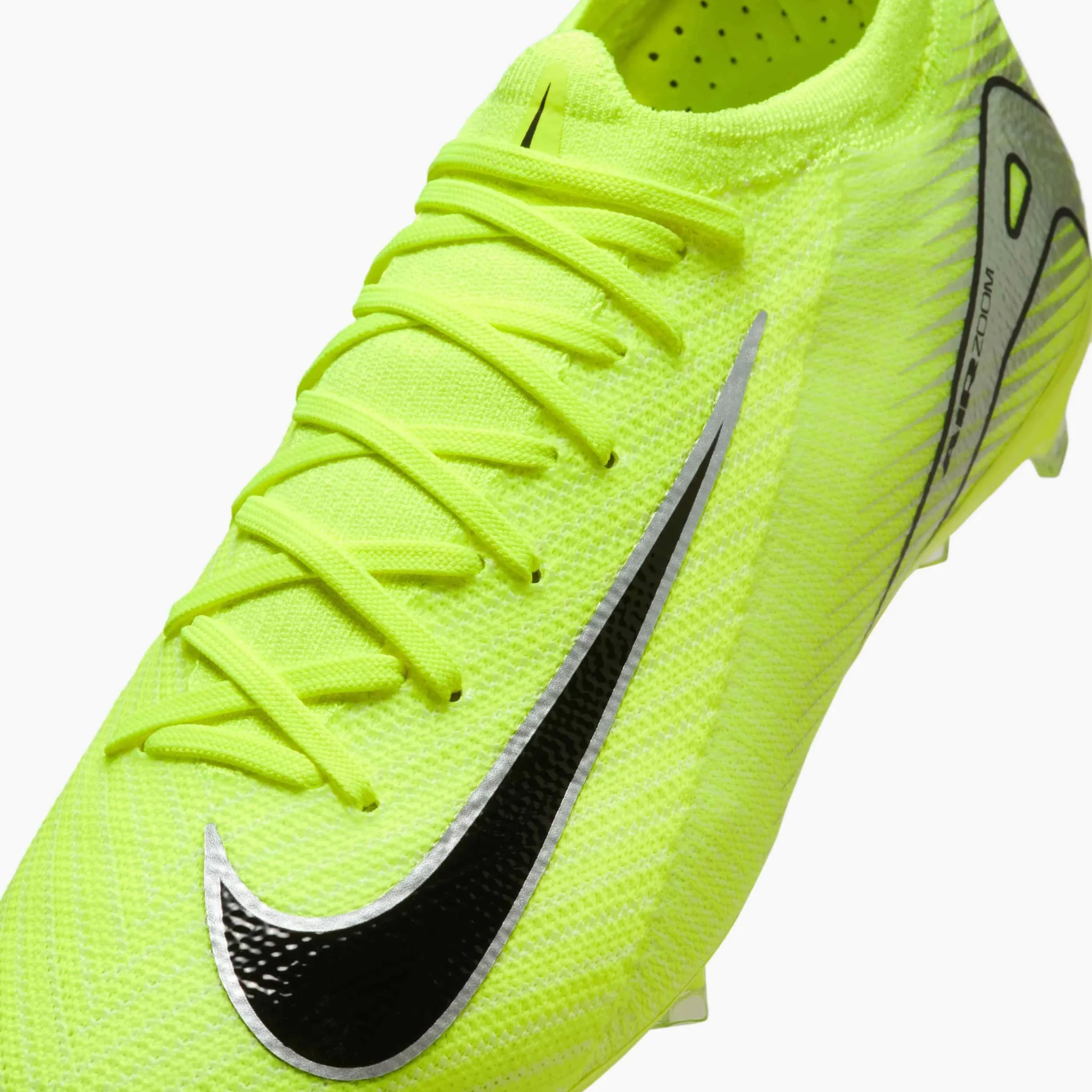 Nike Junior ZM Vapor 16 Pro FG - Mad Voltage Pack (HO24) - Image 8
