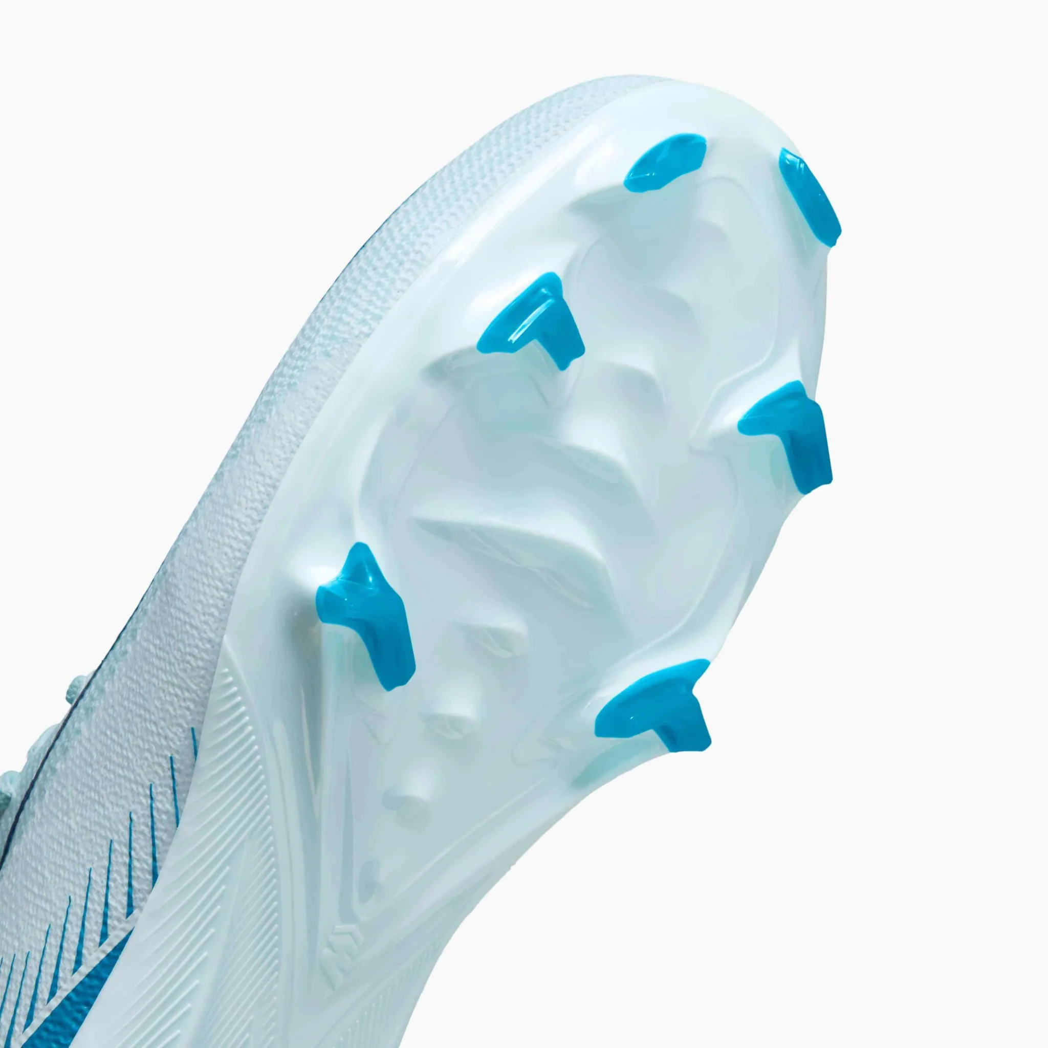 Nike Junior ZM Vapor 16 Pro FG - Mad Ambition Pack (FA24) - Image 6