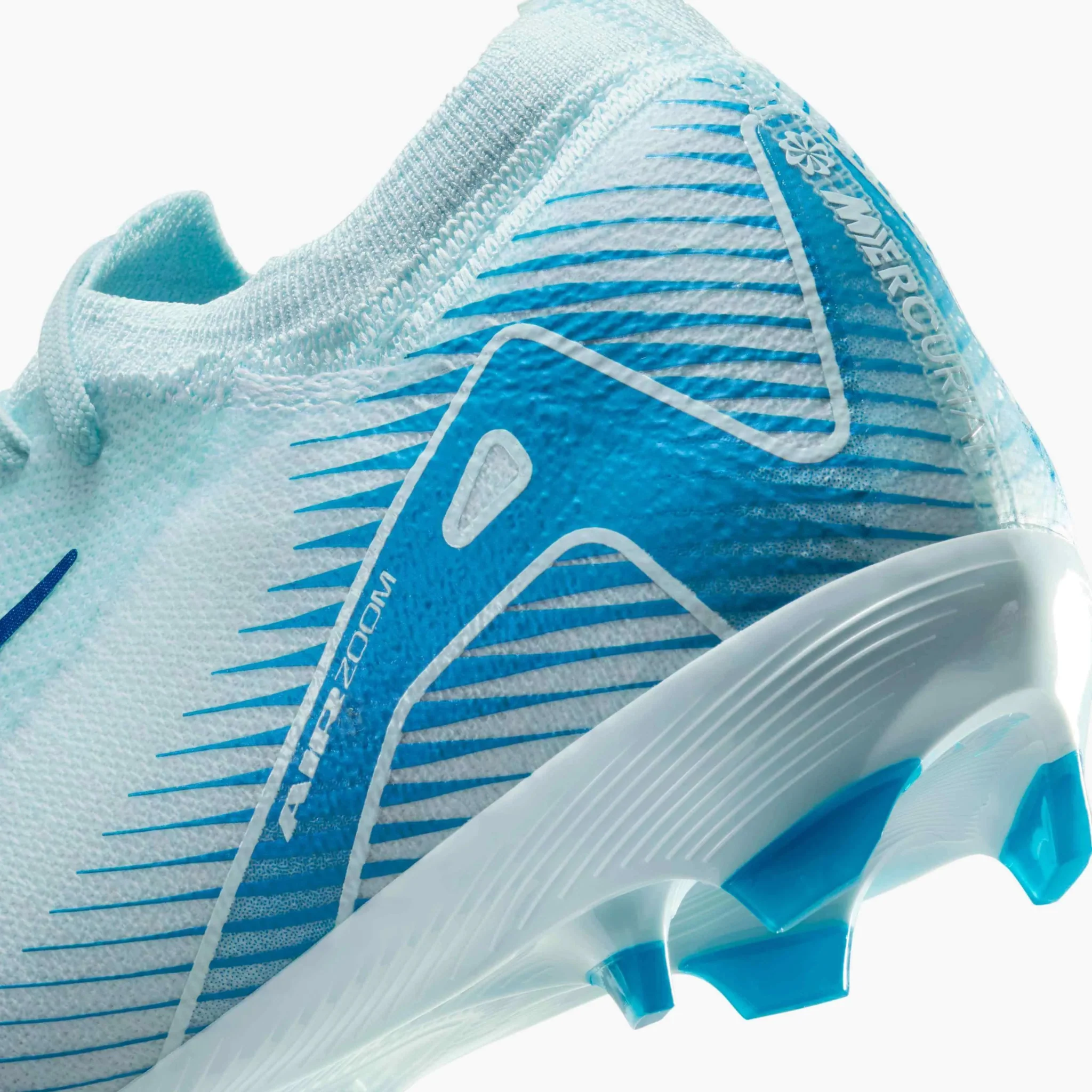 Nike Junior ZM Vapor 16 Pro FG - Mad Ambition Pack (FA24) - Image 7