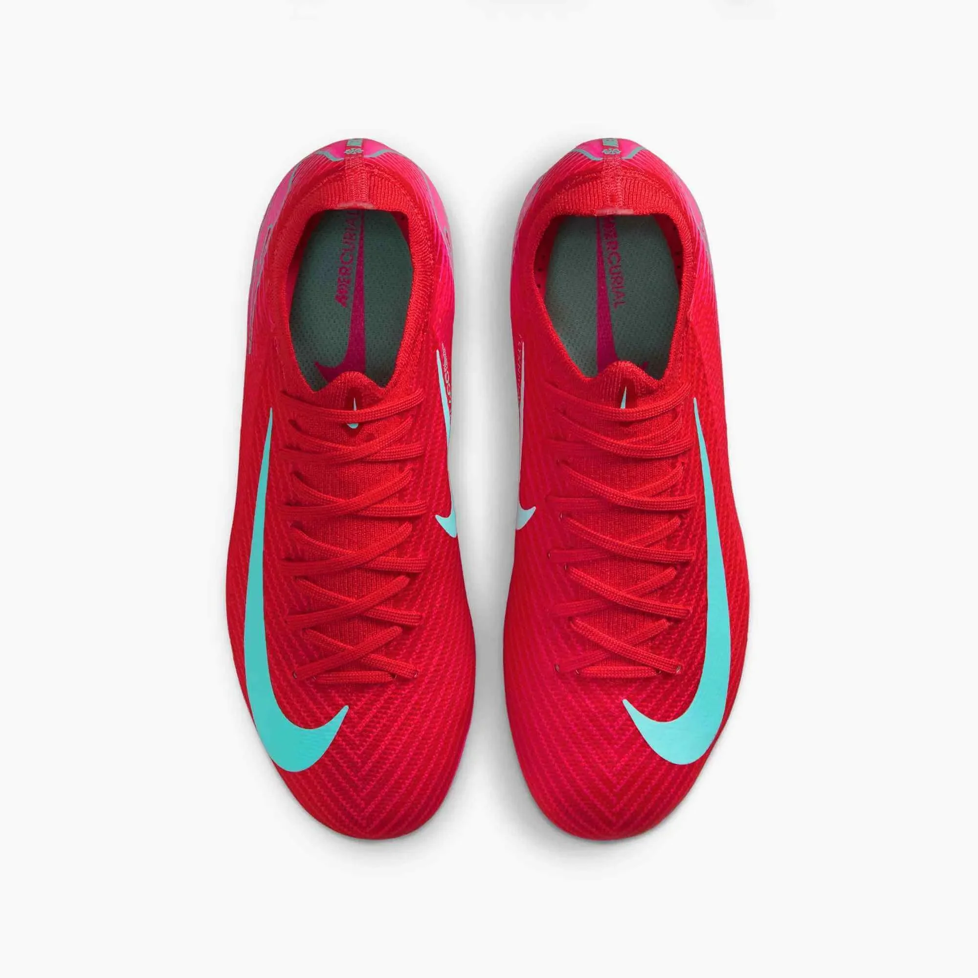 Nike Junior ZM Vapor 16 Pro FG - Mad Energy Pack (SP25) - Image 4