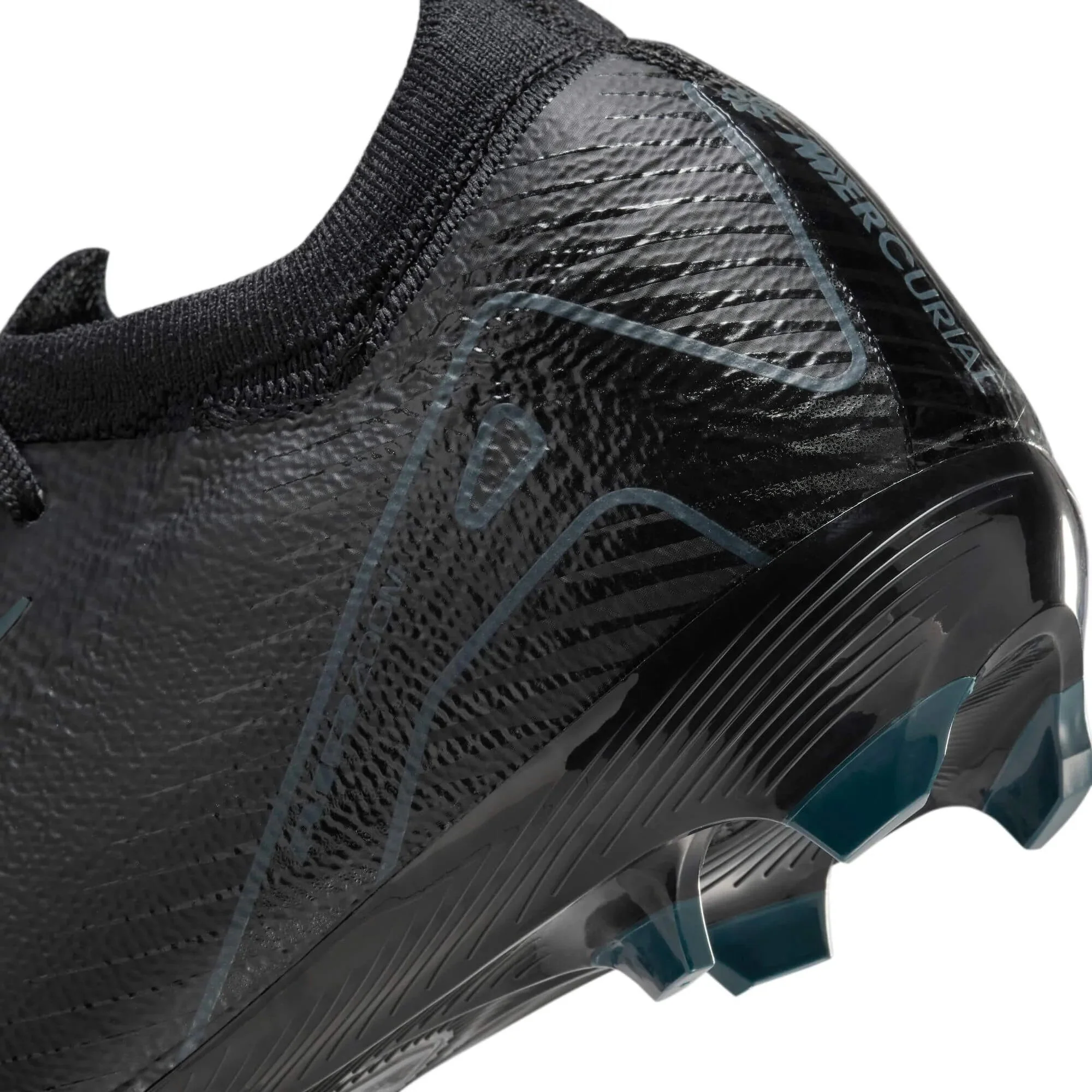 Nike Junior ZM Vapor 16 Pro FG - Shadow Pack (FA24) - Image 7