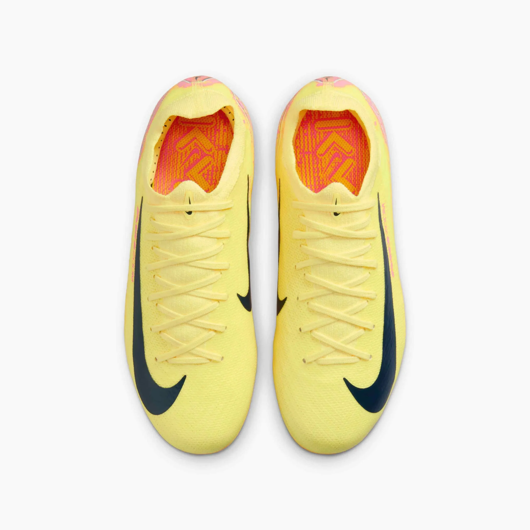 Nike Junior ZM Vapor 16 Pro KM FG - Mbappe PE (FA24) - Image 4