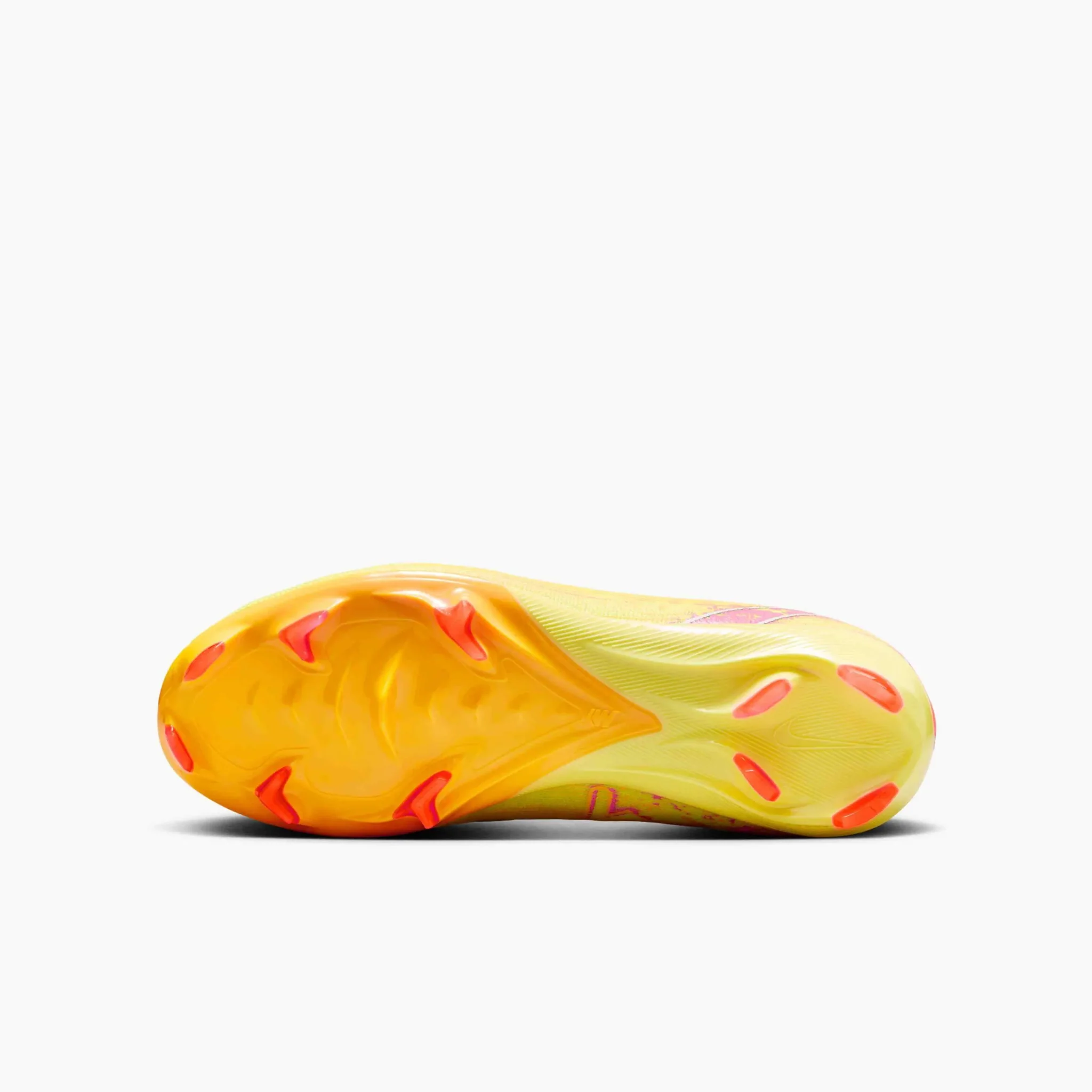 Nike Junior ZM Vapor 16 Pro KM FG - Mbappe PE (FA24) - Image 5