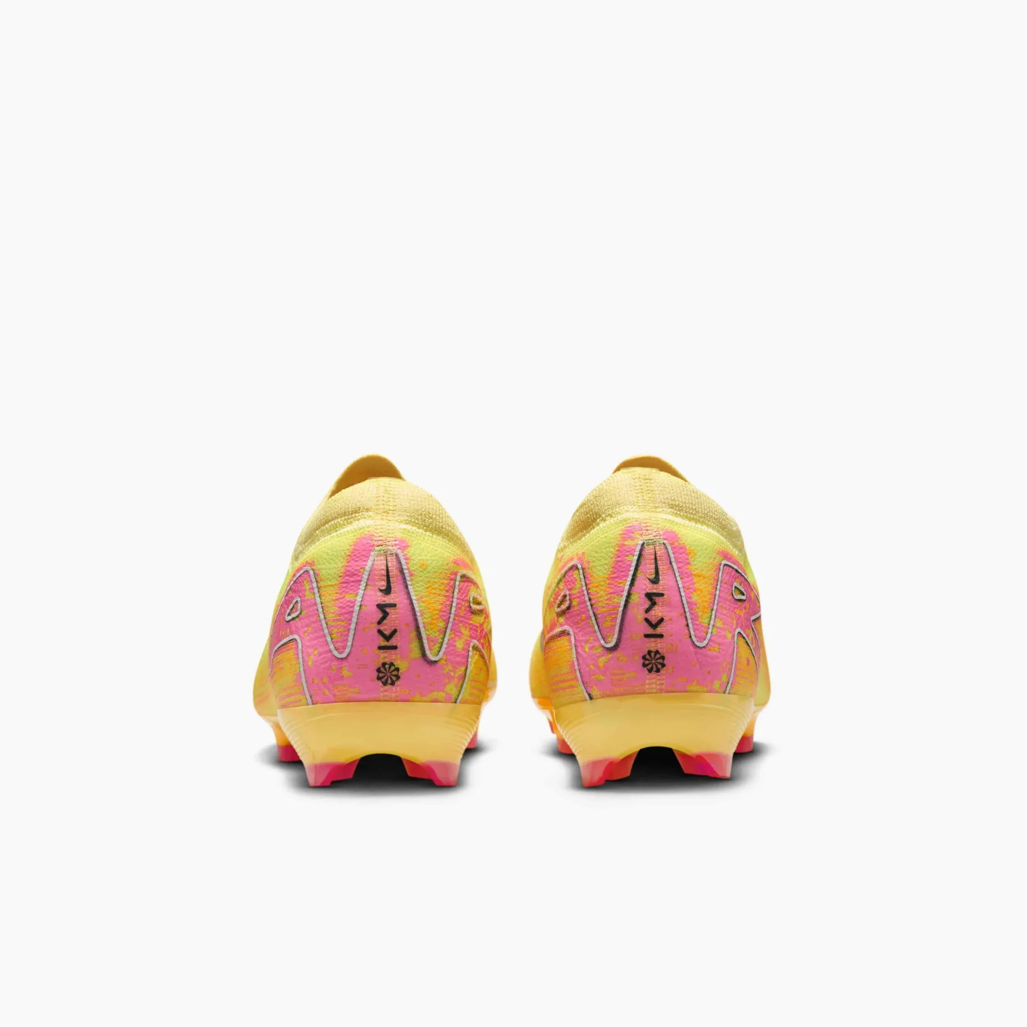 Nike Junior ZM Vapor 16 Pro KM FG - Mbappe PE (FA24) - Image 6