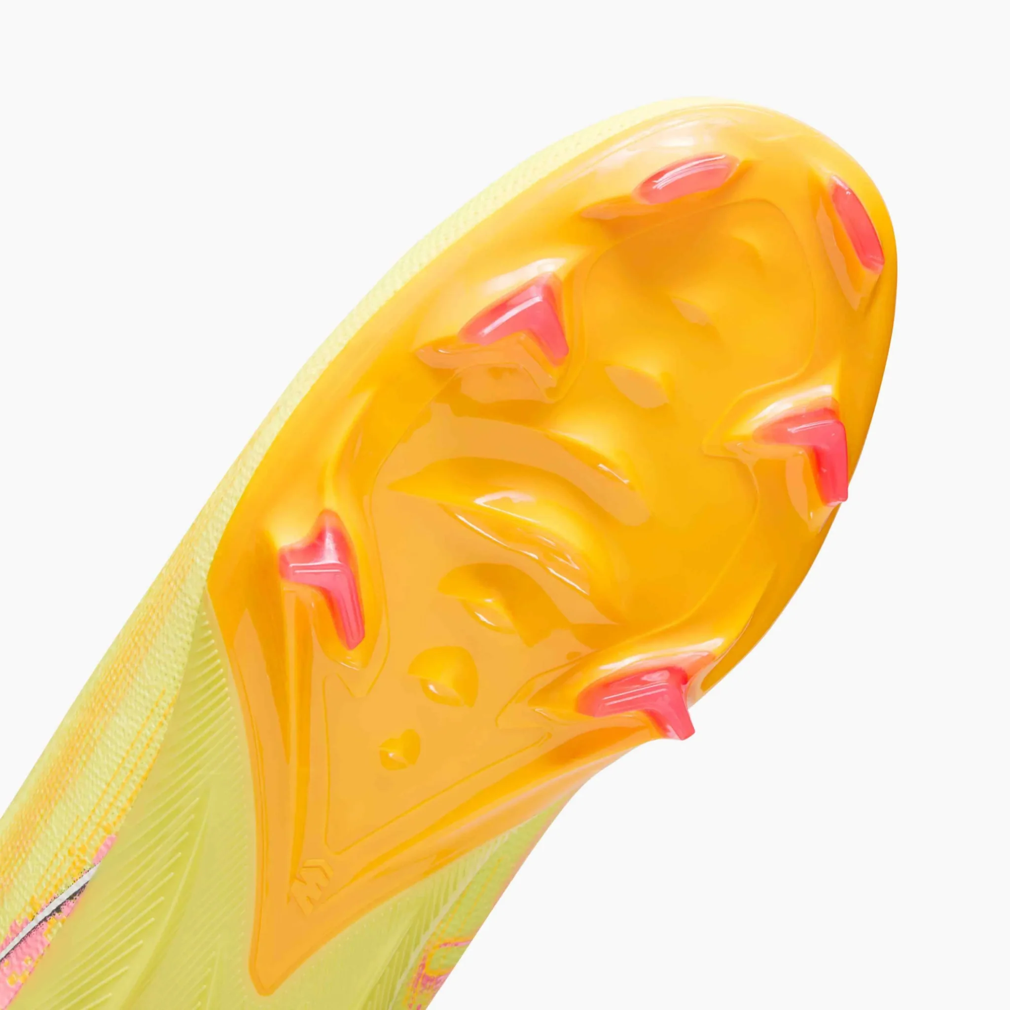 Nike Junior ZM Vapor 16 Pro KM FG - Mbappe PE (FA24) - Image 7