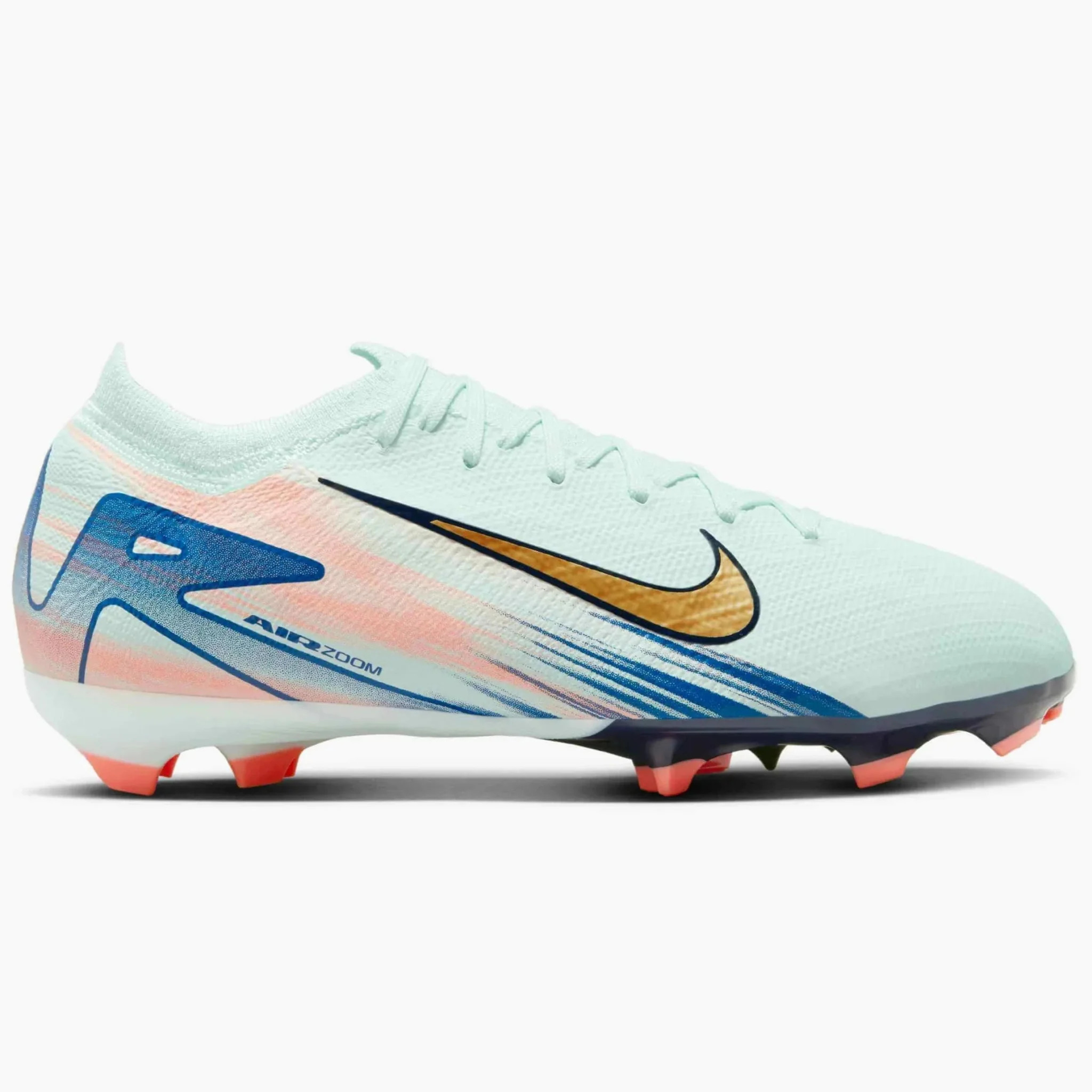 NIke Junior ZM Vapor 16 Pro MDS FG - MDS 009 (H024) - Image 2