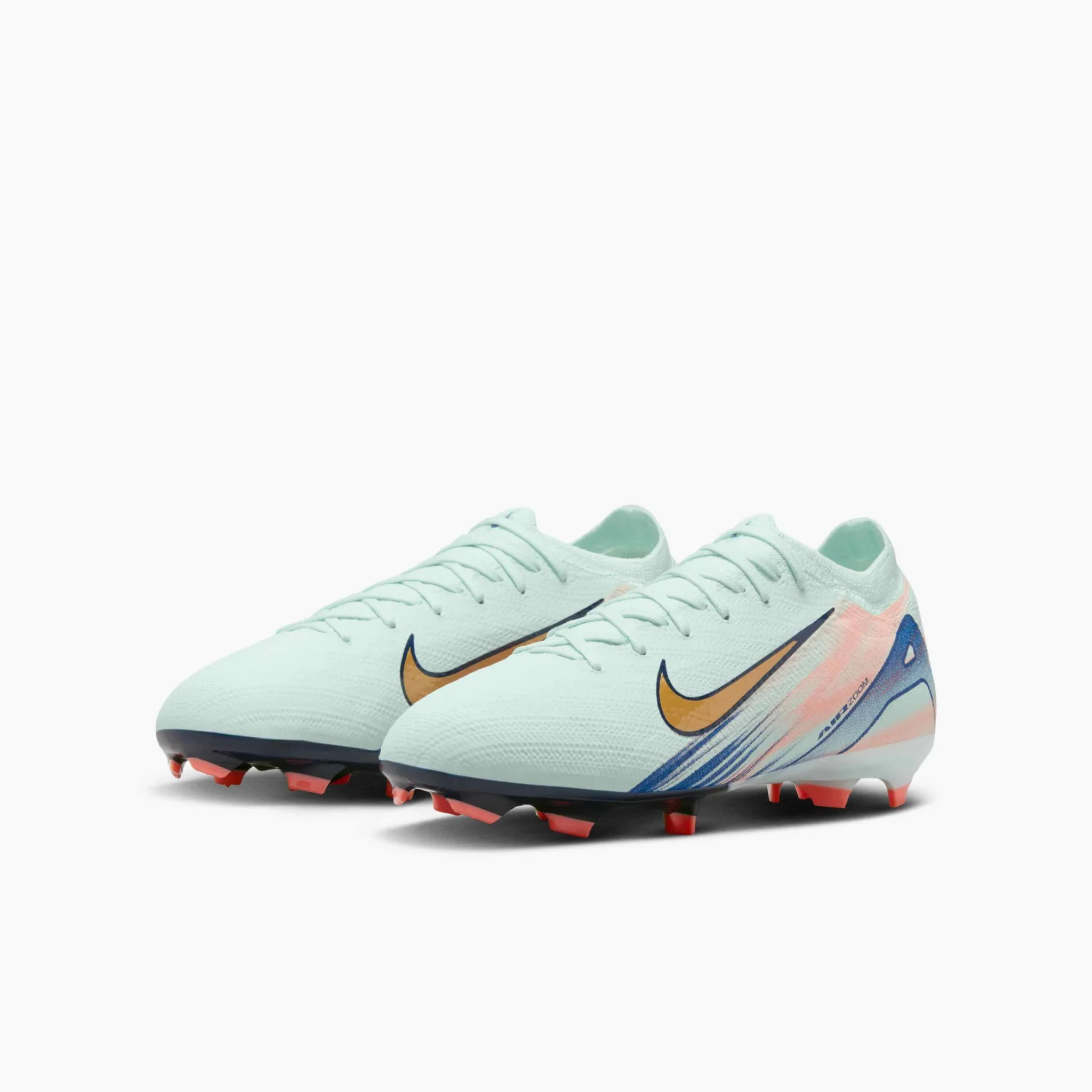 NIke Junior ZM Vapor 16 Pro MDS FG - MDS 009 (H024) - Image 3