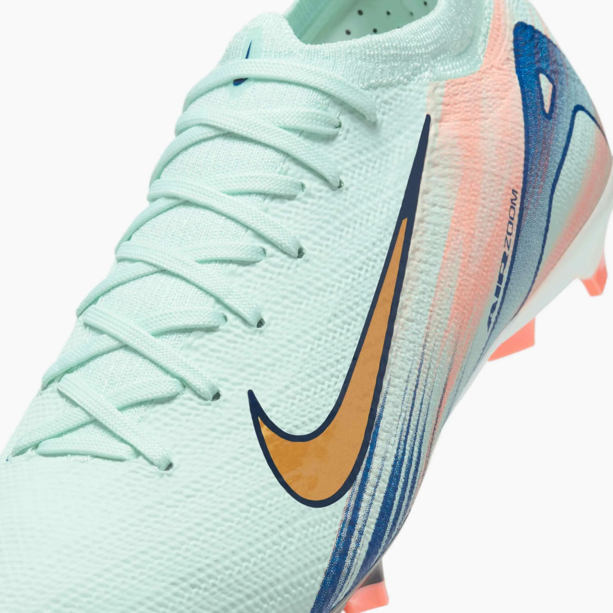 NIke Junior ZM Vapor 16 Pro MDS FG - MDS 009 (H024) - Image 8