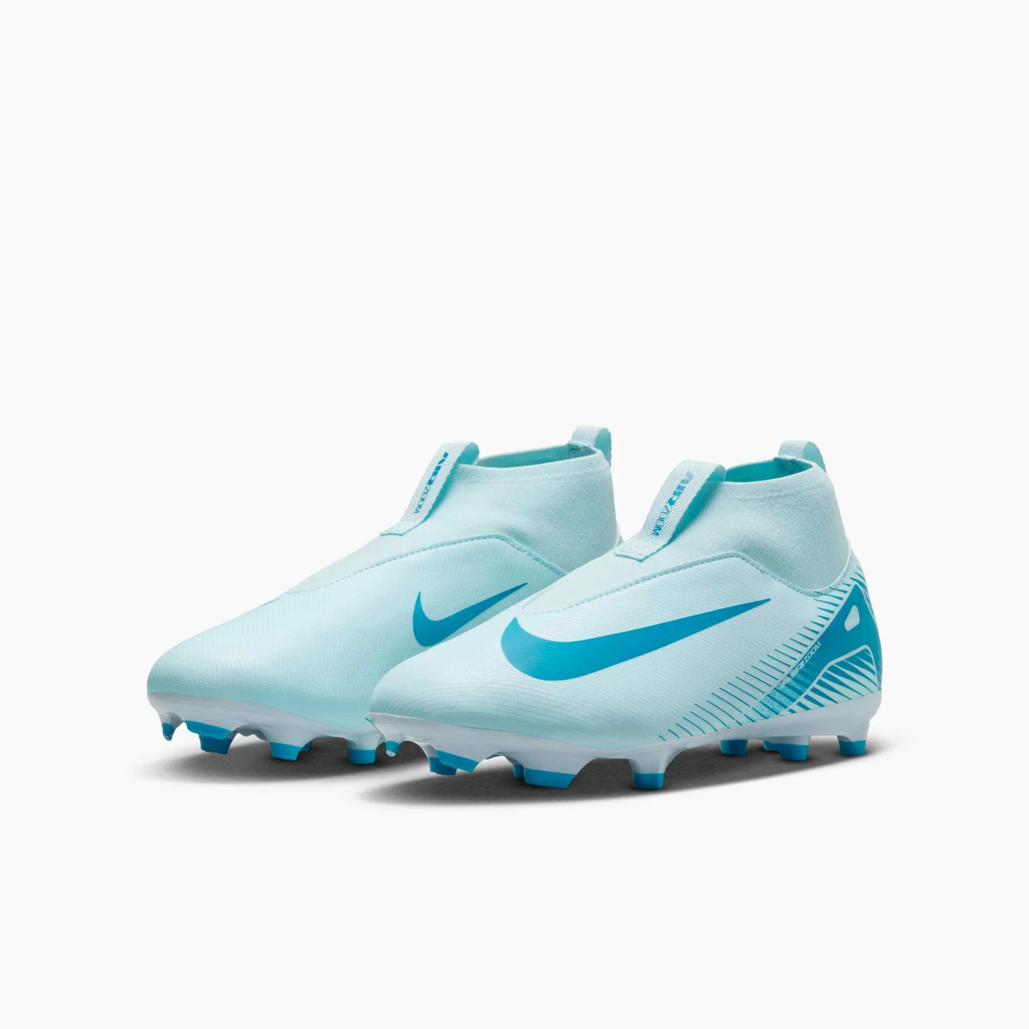 Nike Junior Zoom Superfly 10 Academy FG/MG - Mad Ambition Pack (FA24) - Image 3