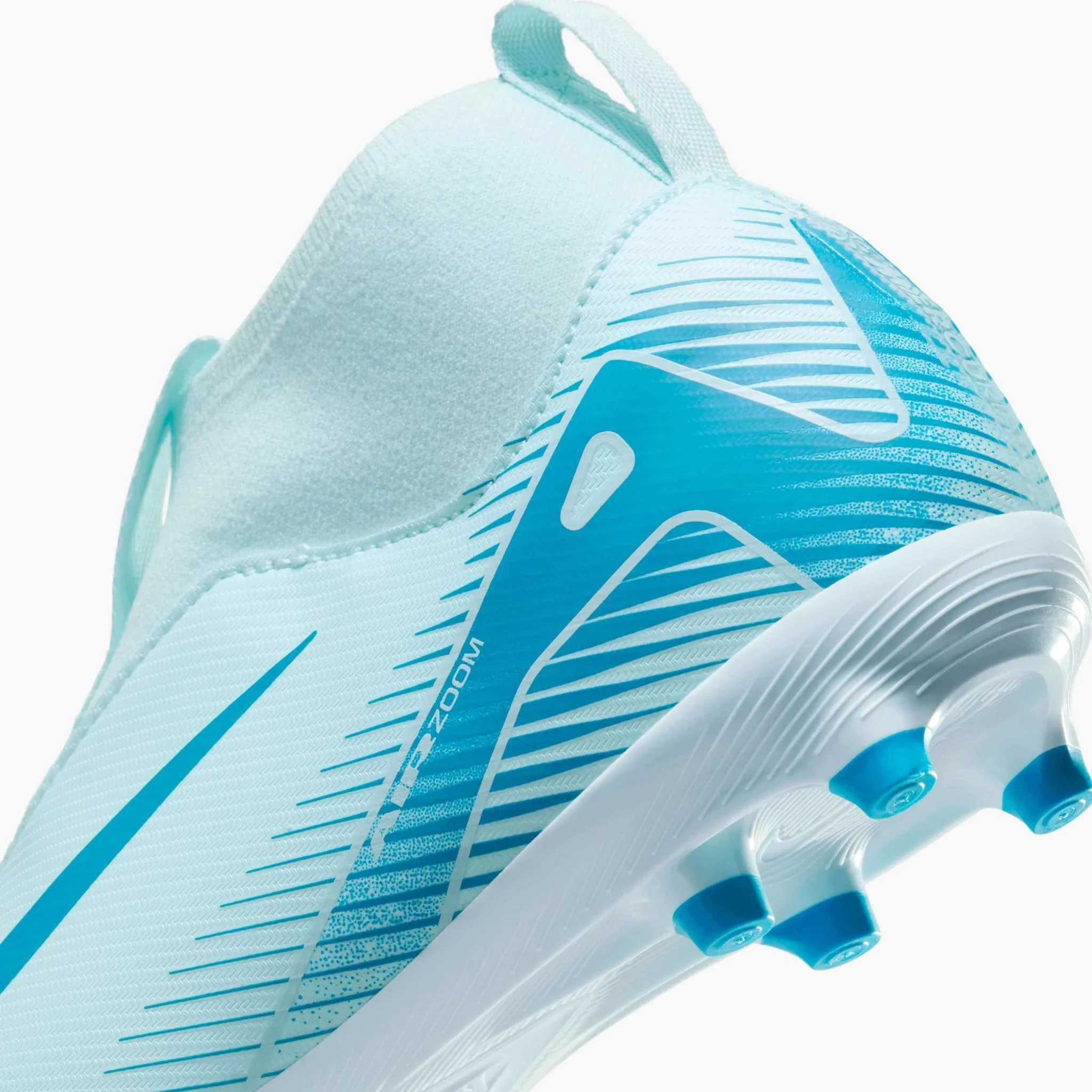 Nike Junior Zoom Superfly 10 Academy FG/MG - Mad Ambition Pack (FA24) - Image 9