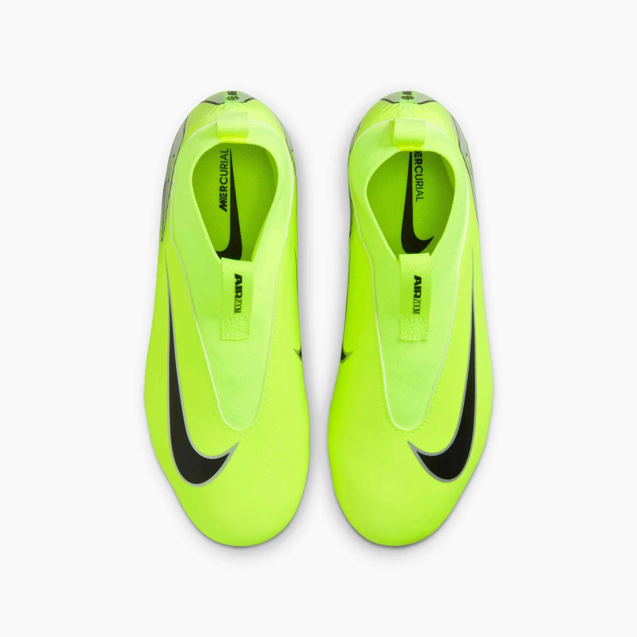 Nike Junior Zoom Superfly 10 Academy FG/MG - Mad Voltage Pack (HO24) - Image 4