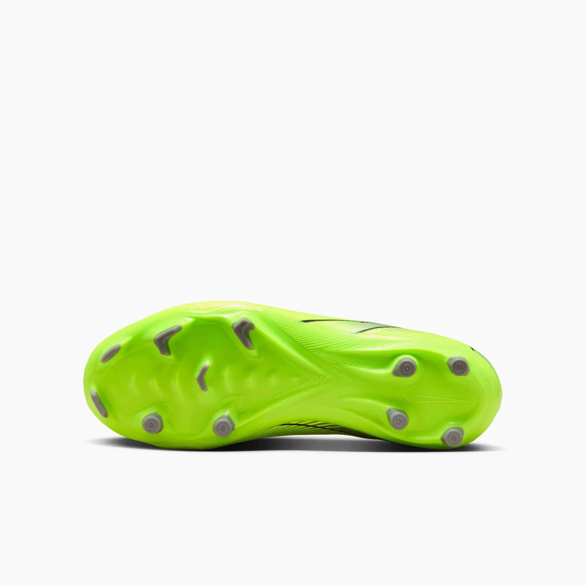 Nike Junior Zoom Superfly 10 Academy FG/MG - Mad Voltage Pack (HO24) - Image 5
