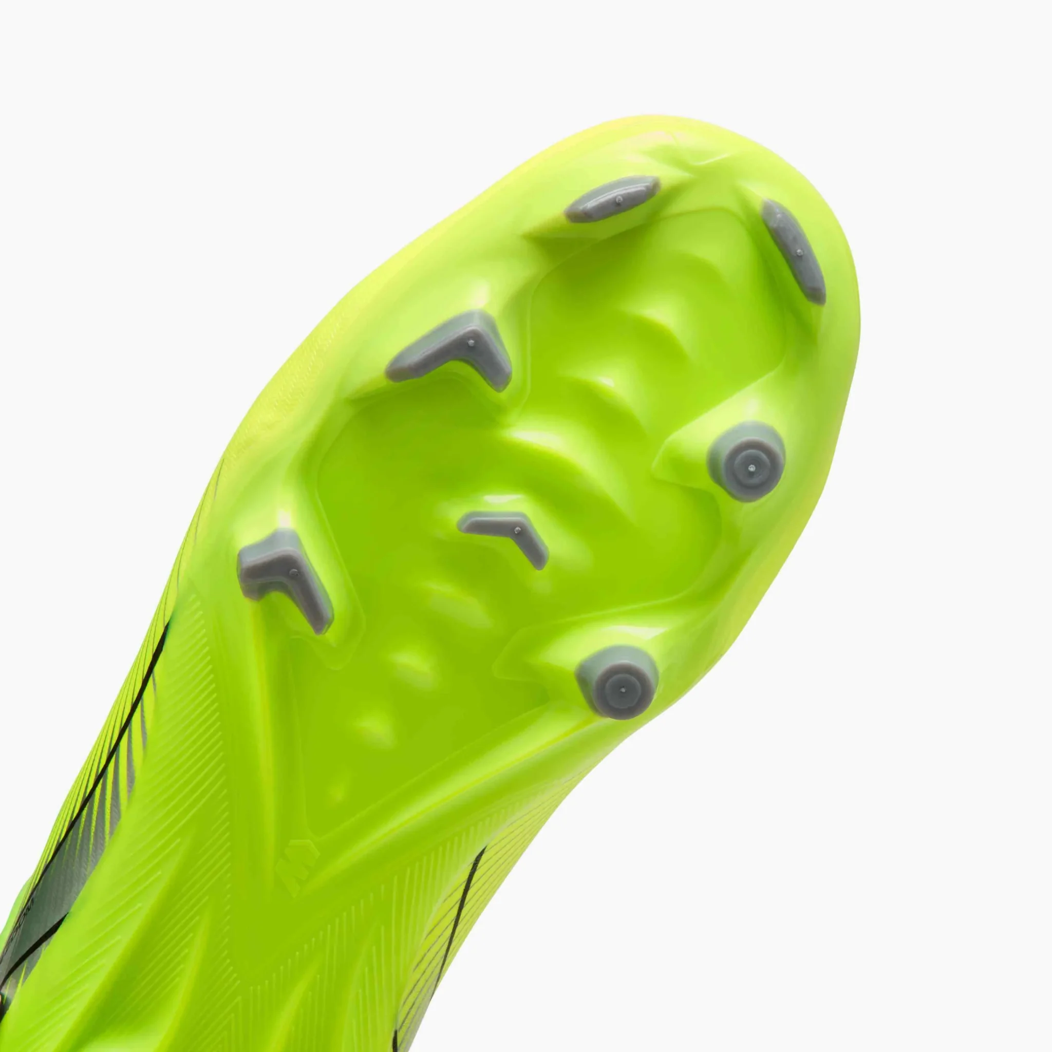 Nike Junior Zoom Superfly 10 Academy FG/MG - Mad Voltage Pack (HO24) - Image 7