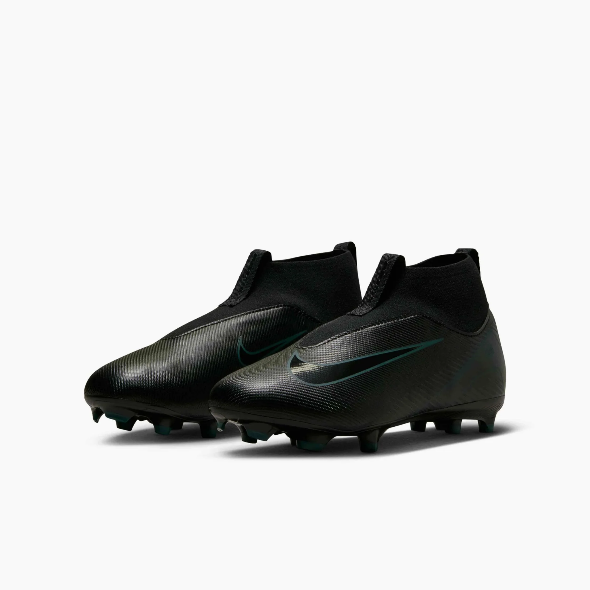 NIke Junior Zoom Superfly 10 Academy FG/MG - Shadow Pack (FA24) - Image 2