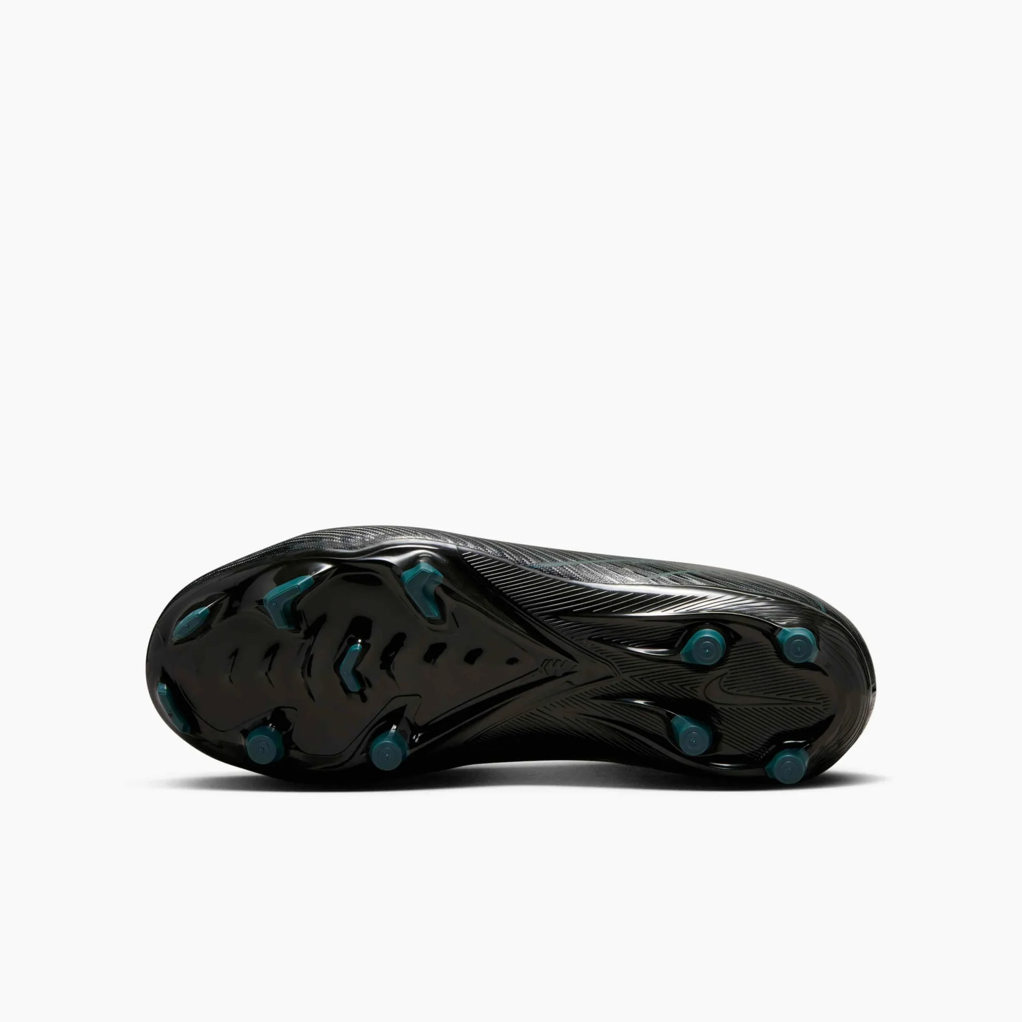 NIke Junior Zoom Superfly 10 Academy FG/MG - Shadow Pack (FA24) - Image 4