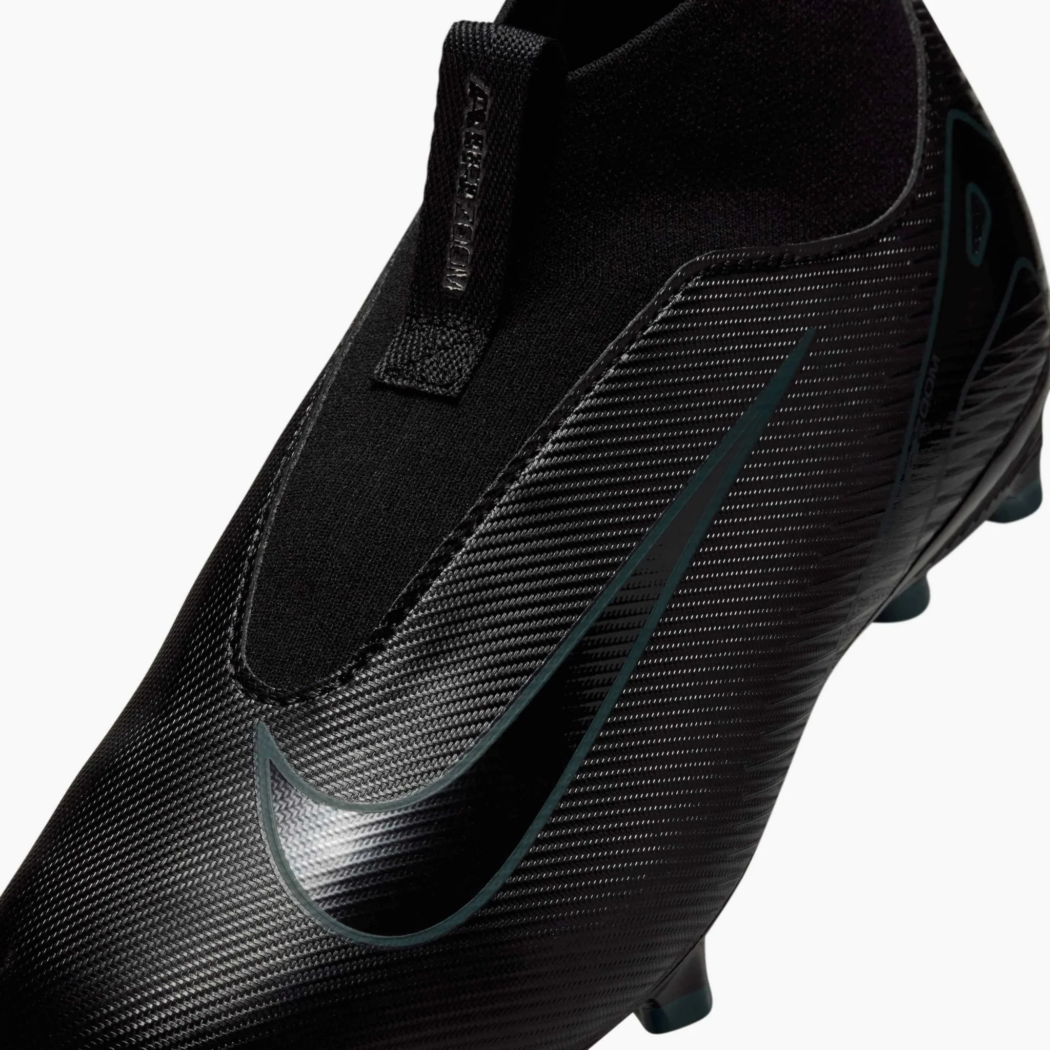 NIke Junior Zoom Superfly 10 Academy FG/MG - Shadow Pack (FA24) - Image 7