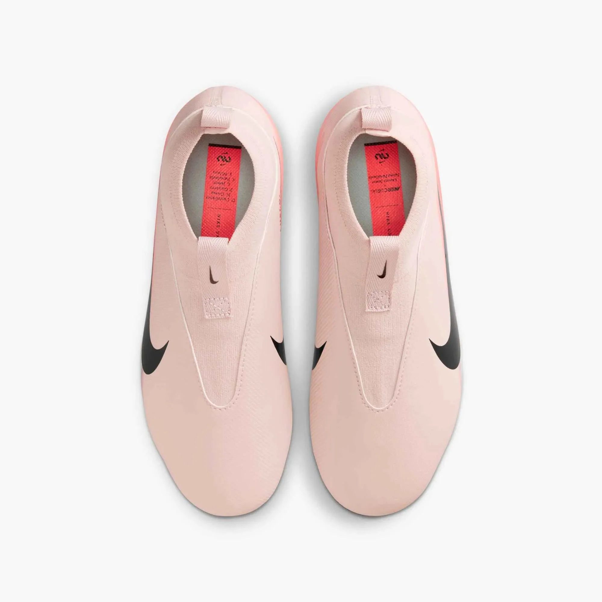 Nike Junior Zoom Superfly 10 Academy Firm/Multi Ground Soccer Cleats - Nike United Pack Chapter 2 (HO25) - Image 4
